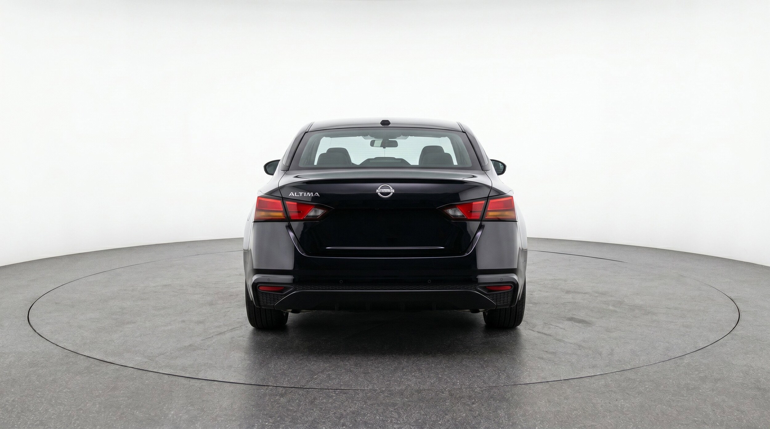 Thumbnail: 2025 Nissan Altima - 7