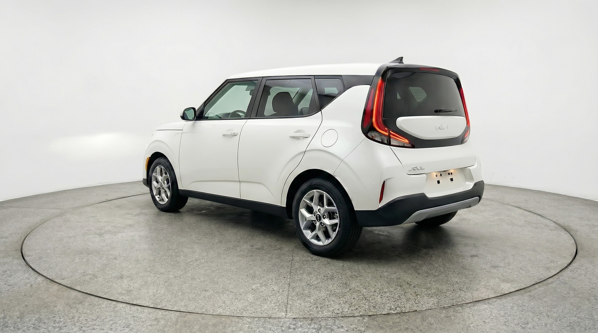 Thumbnail: 2025 Kia Soul - 5