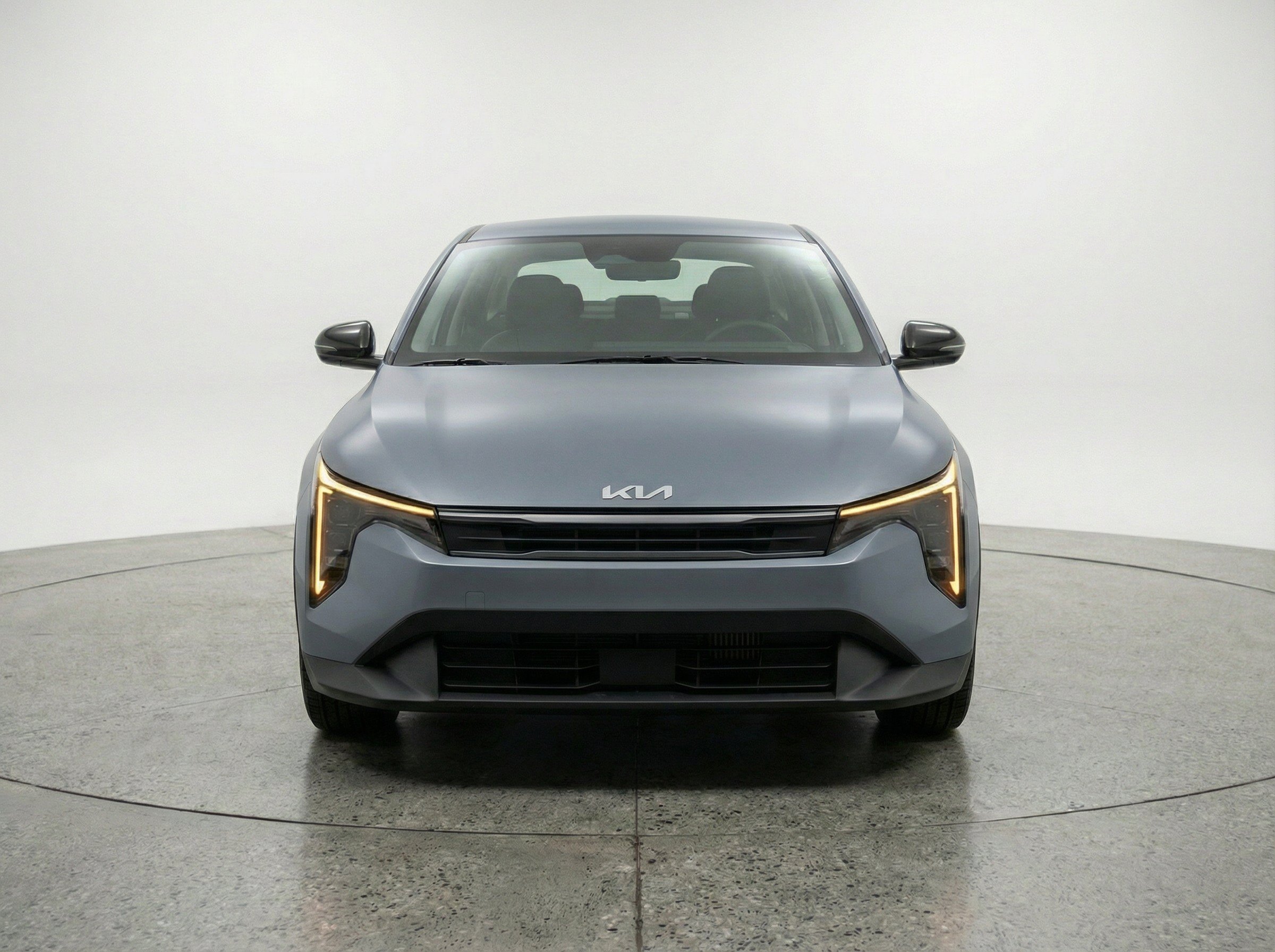 Thumbnail: 2025 Kia K4 - 2