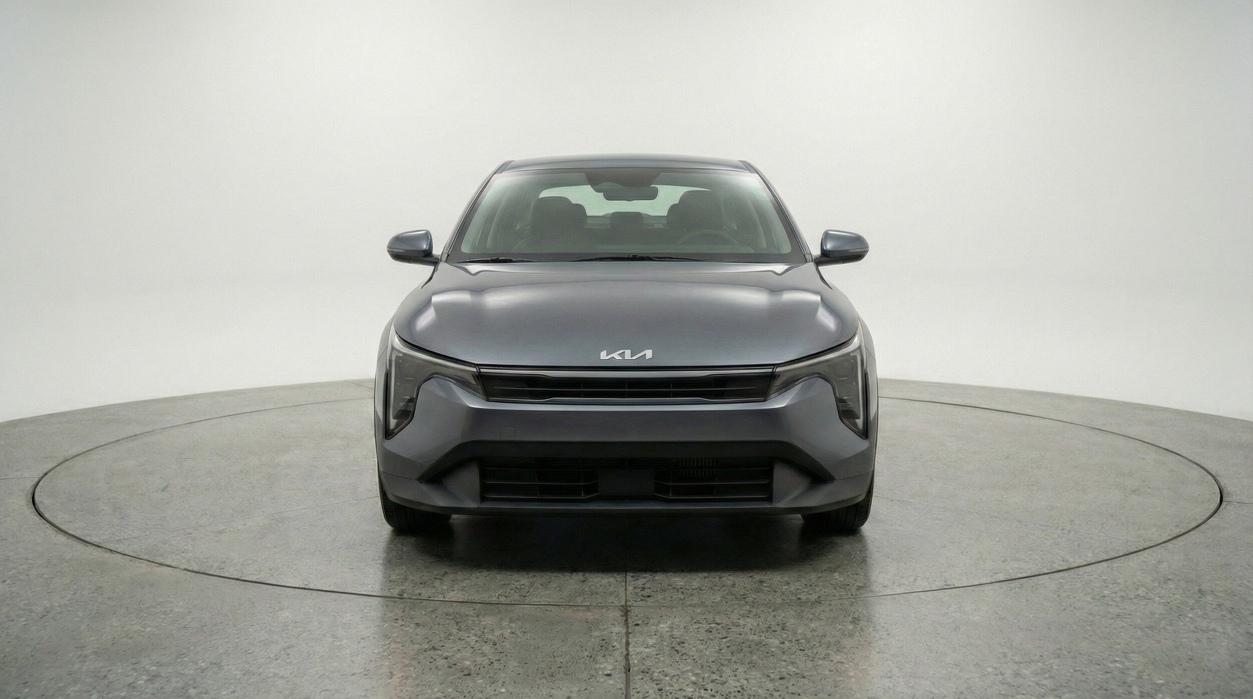 Thumbnail: 2025 Kia K4 - 2