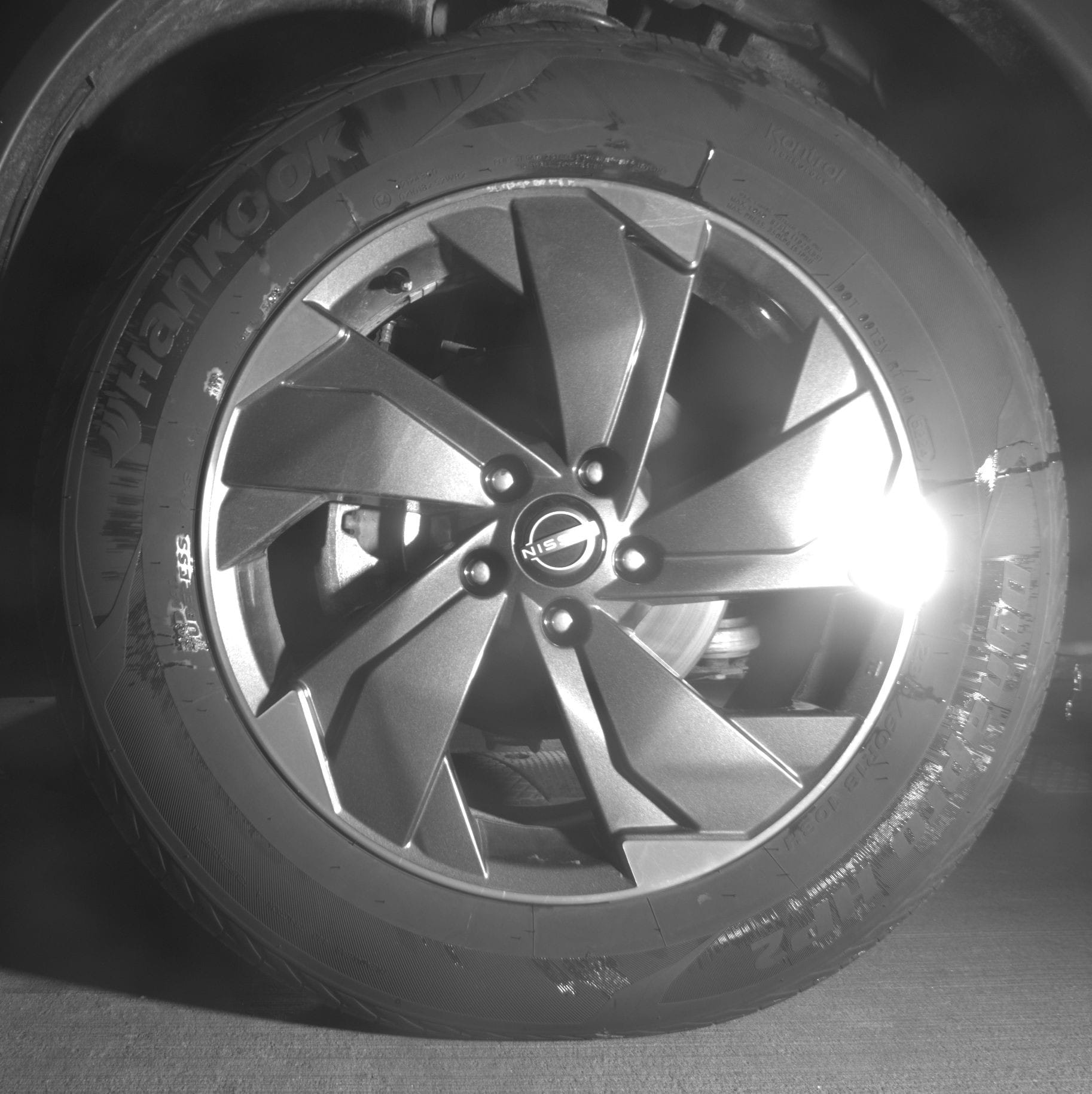 Thumbnail: 2025 Nissan Rogue - 9