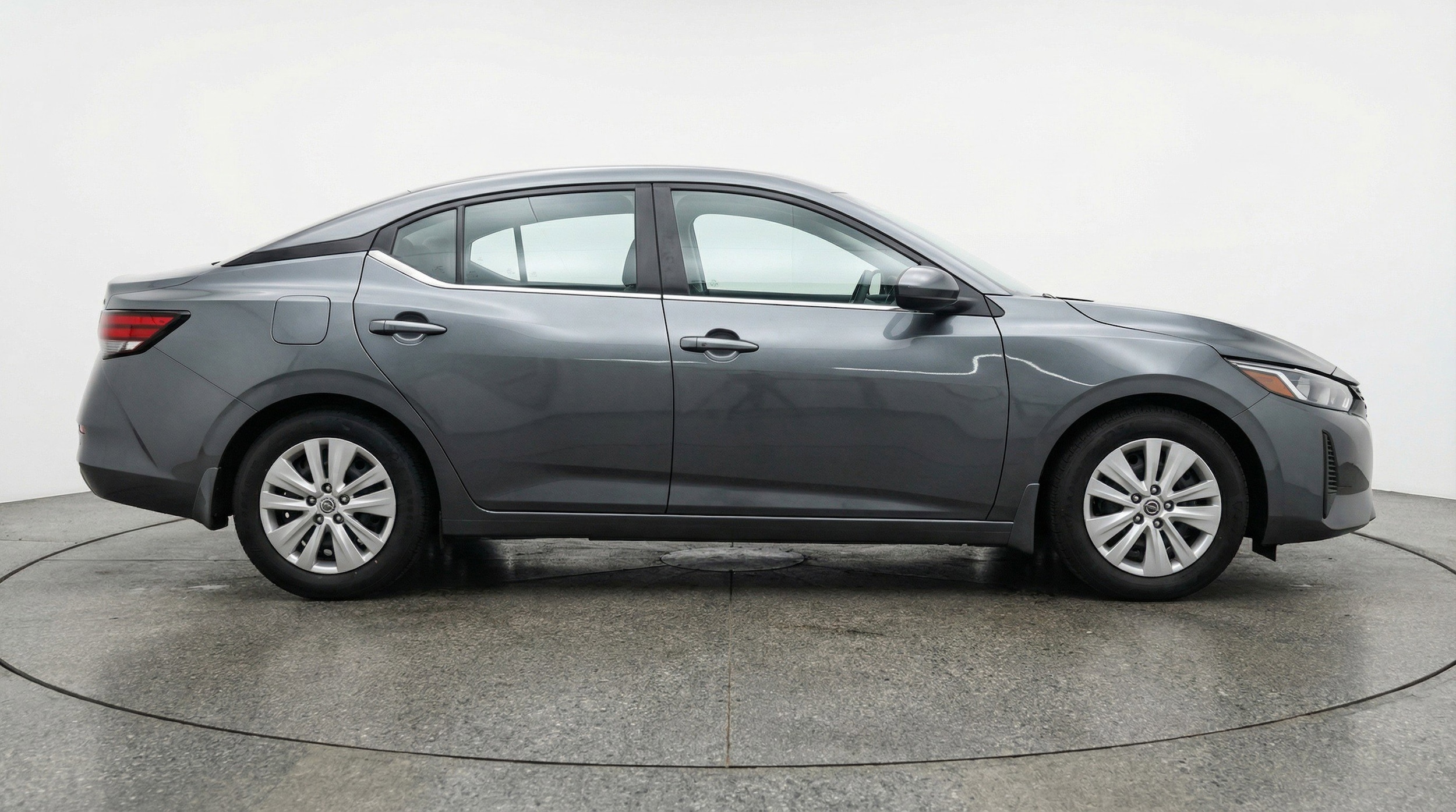 Thumbnail: 2025 Nissan Sentra - 11