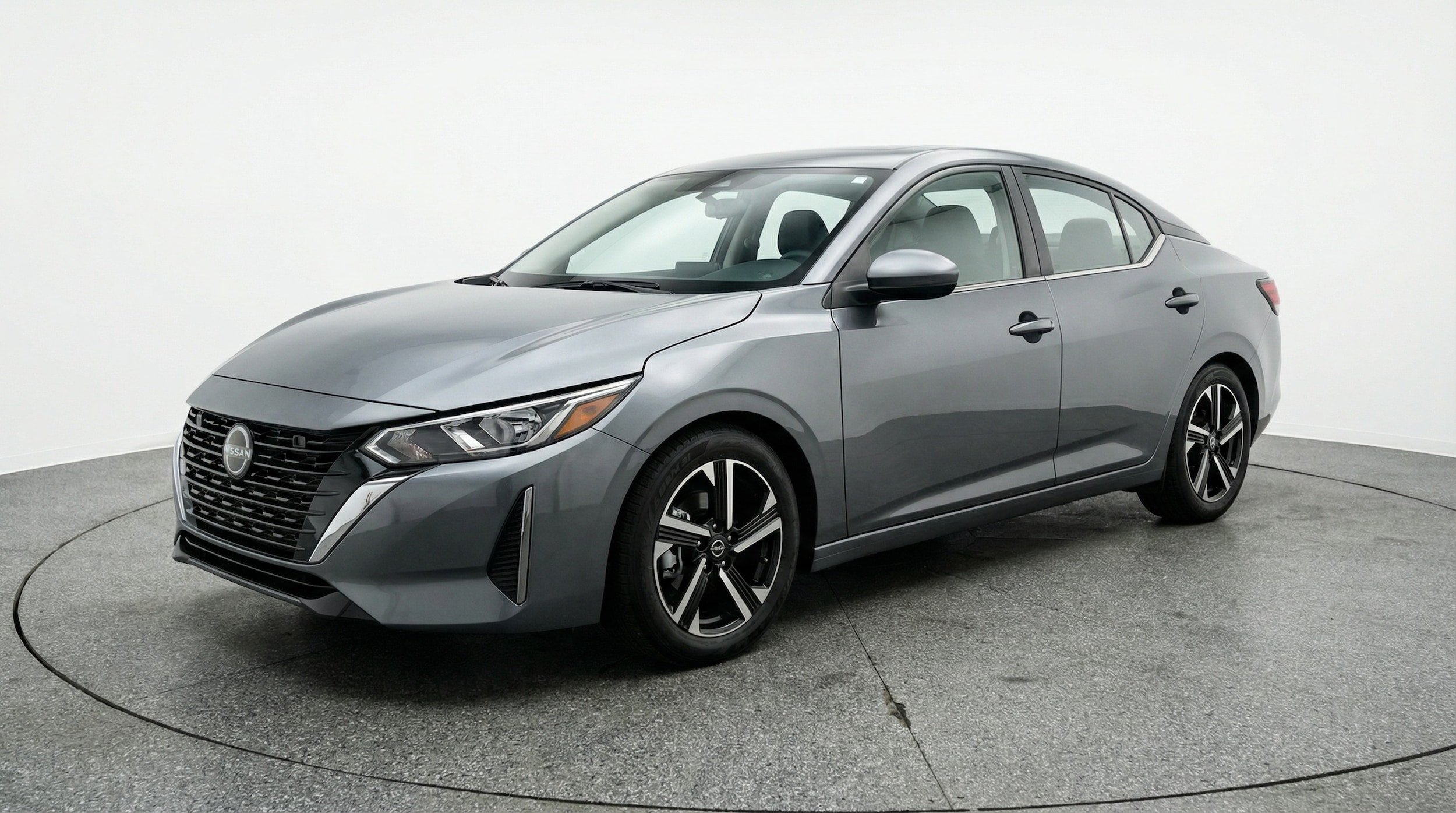 Thumbnail: 2025 Nissan Sentra - 3