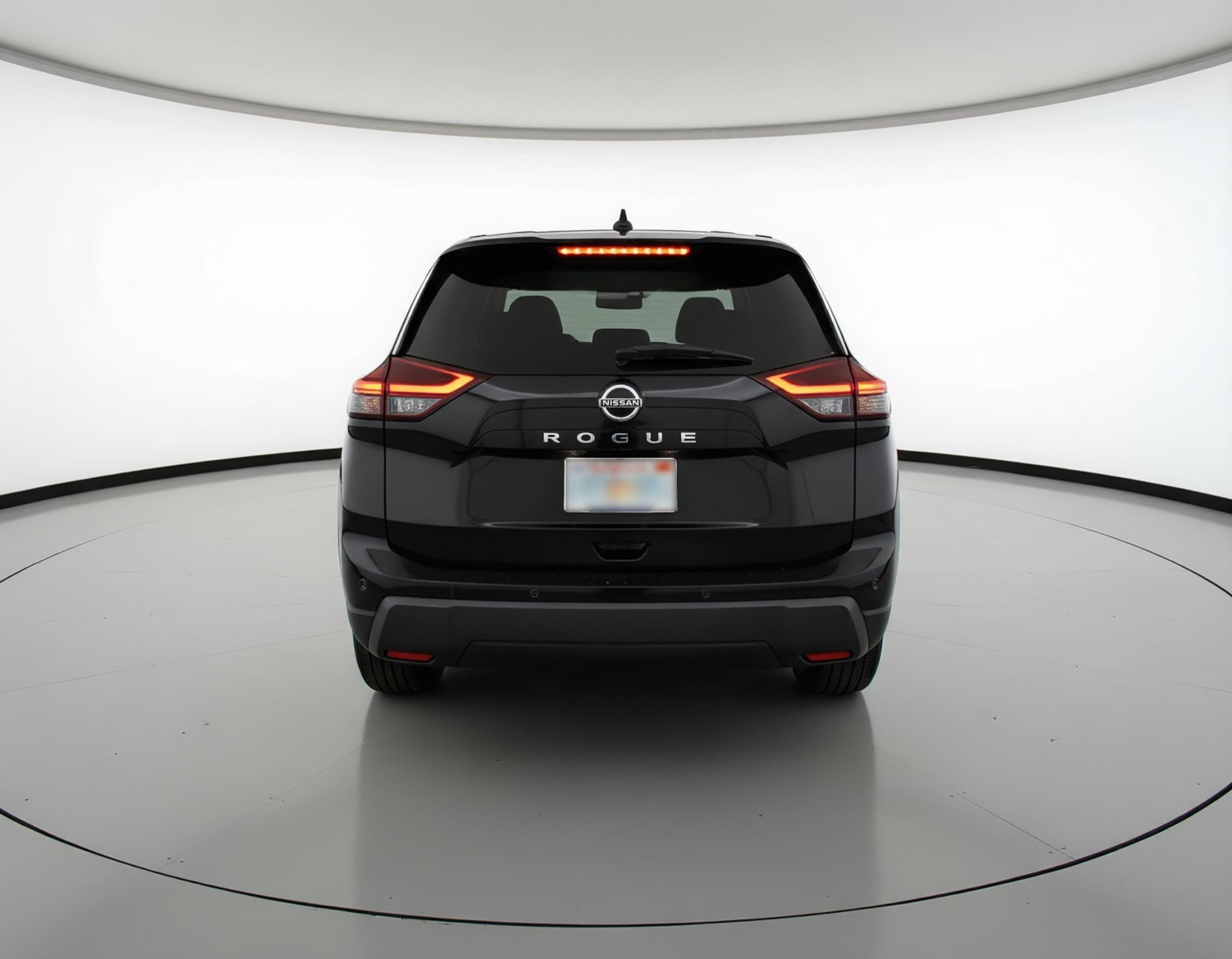 Thumbnail: 2025 Nissan Rogue - 6