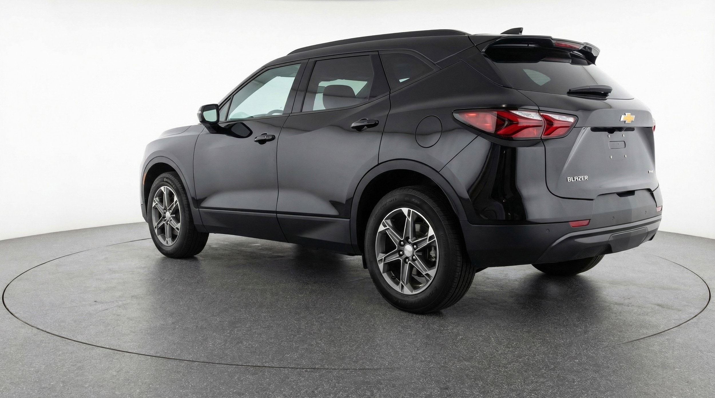 Thumbnail: 2025 Chevrolet Blazer - 6