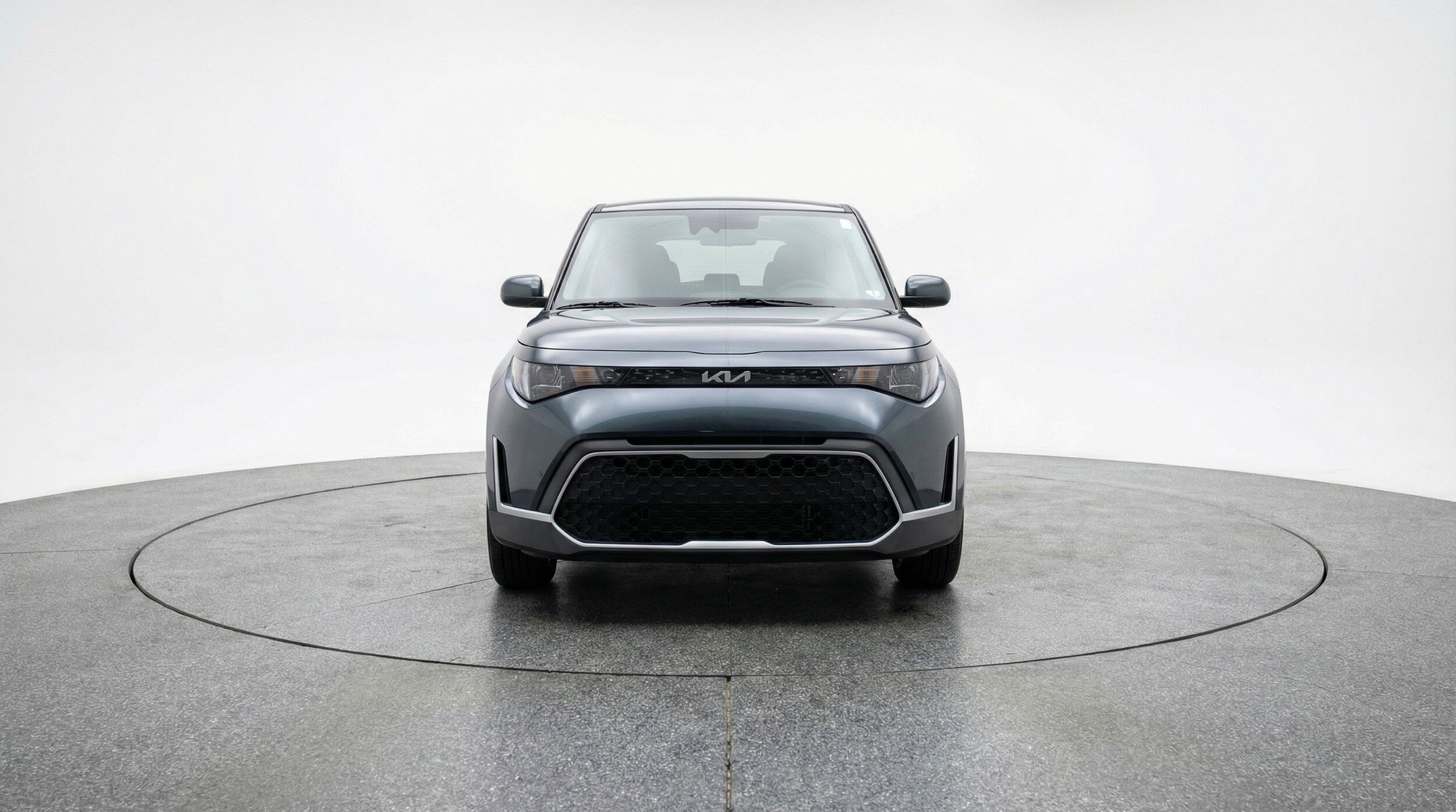 Thumbnail: 2025 Kia Soul - 2