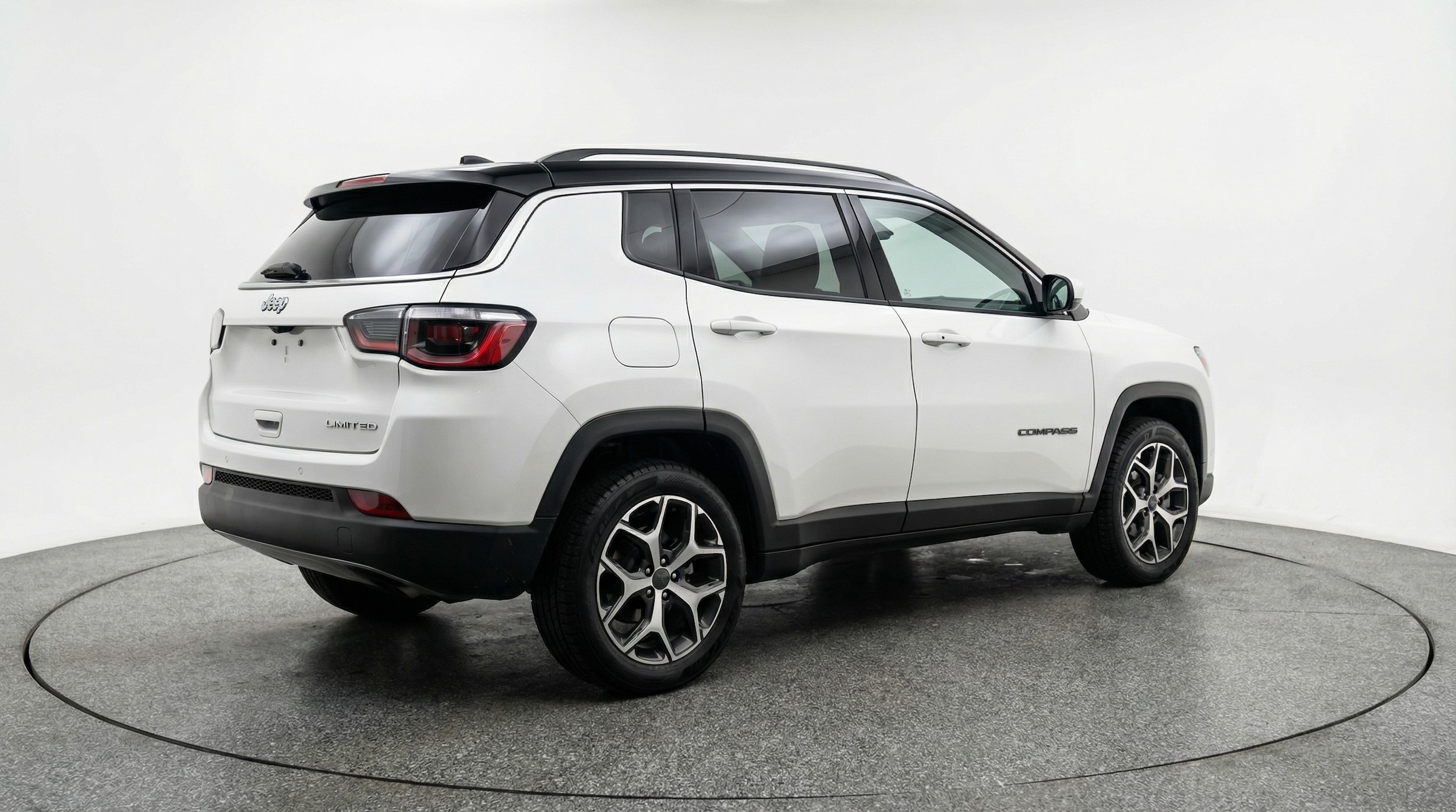 Thumbnail: 2025 Jeep Compass - 7