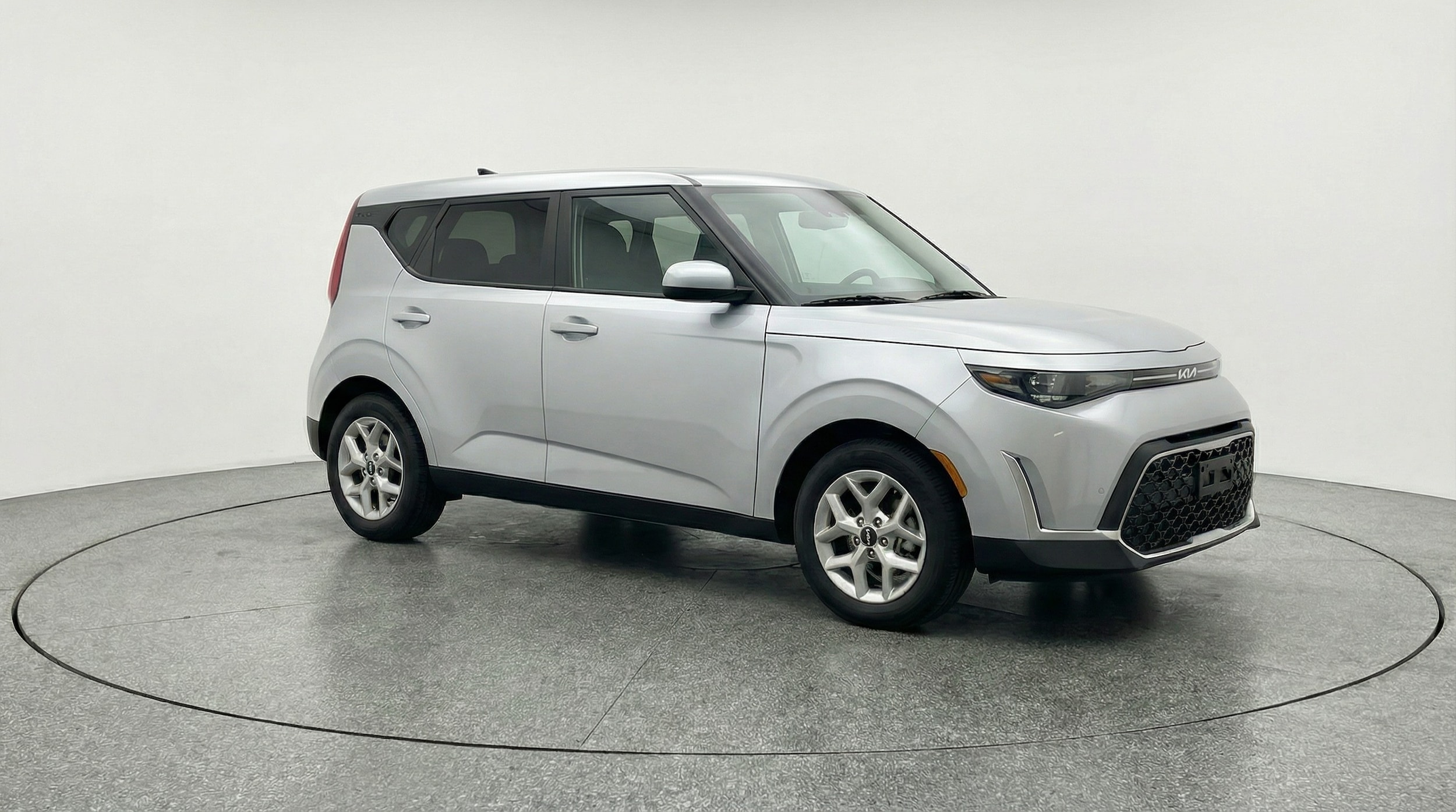 2025 Kia Soul