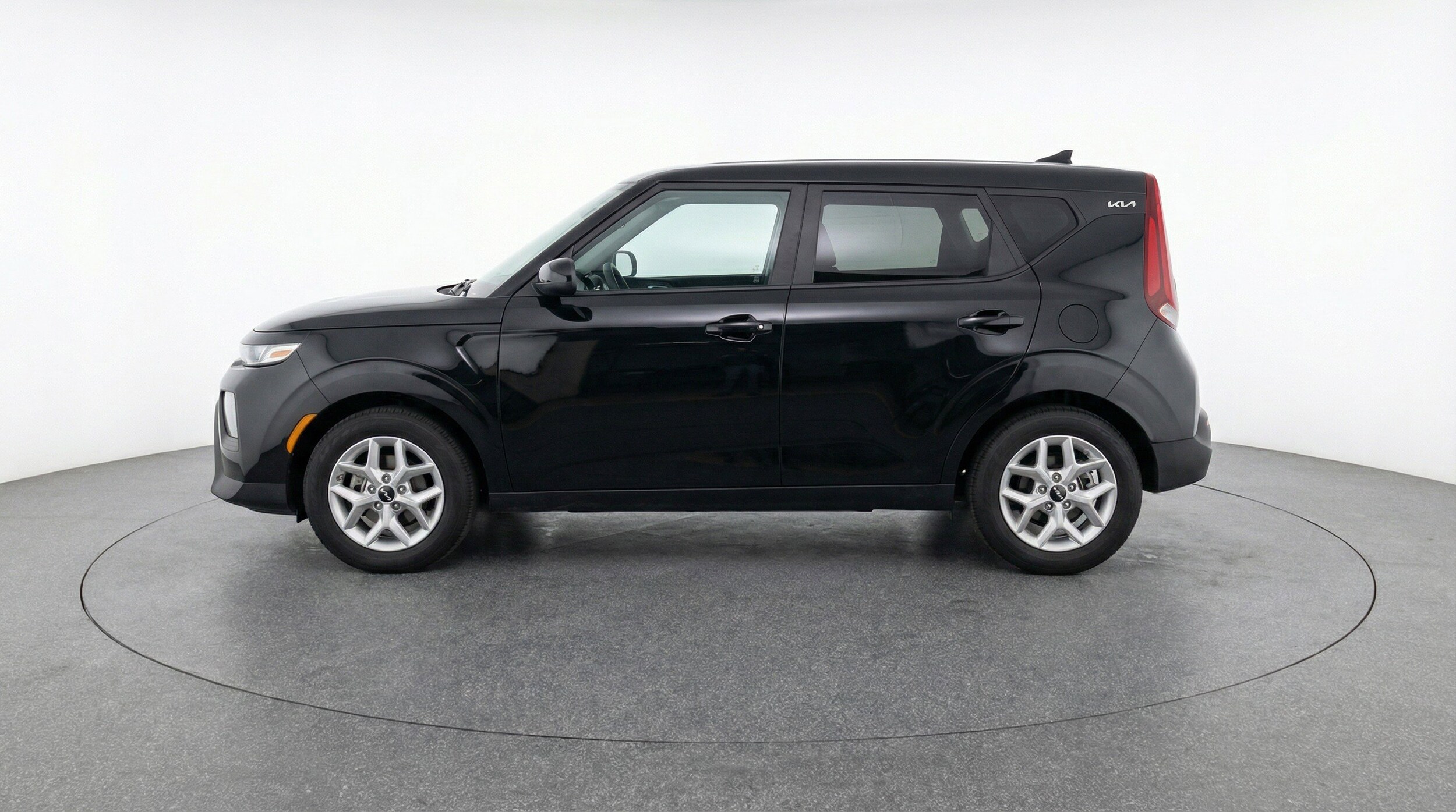 Thumbnail: 2025 Kia Soul - 5