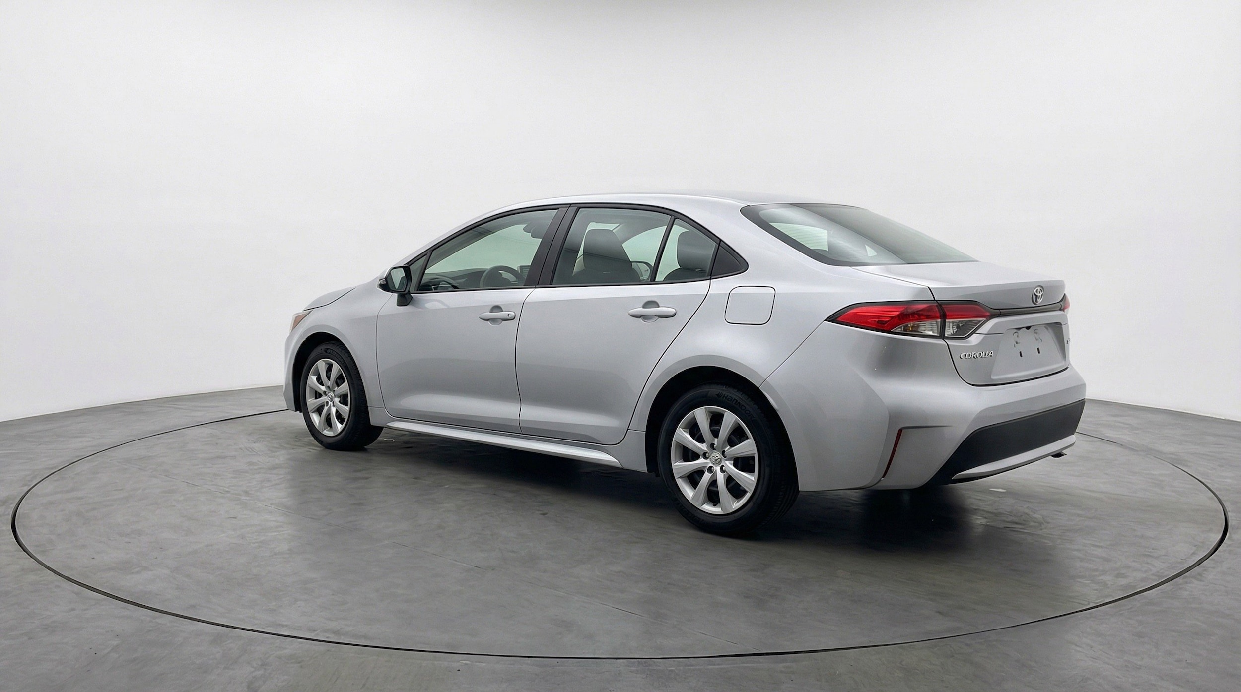 Thumbnail: 2025 Toyota Corolla - 6