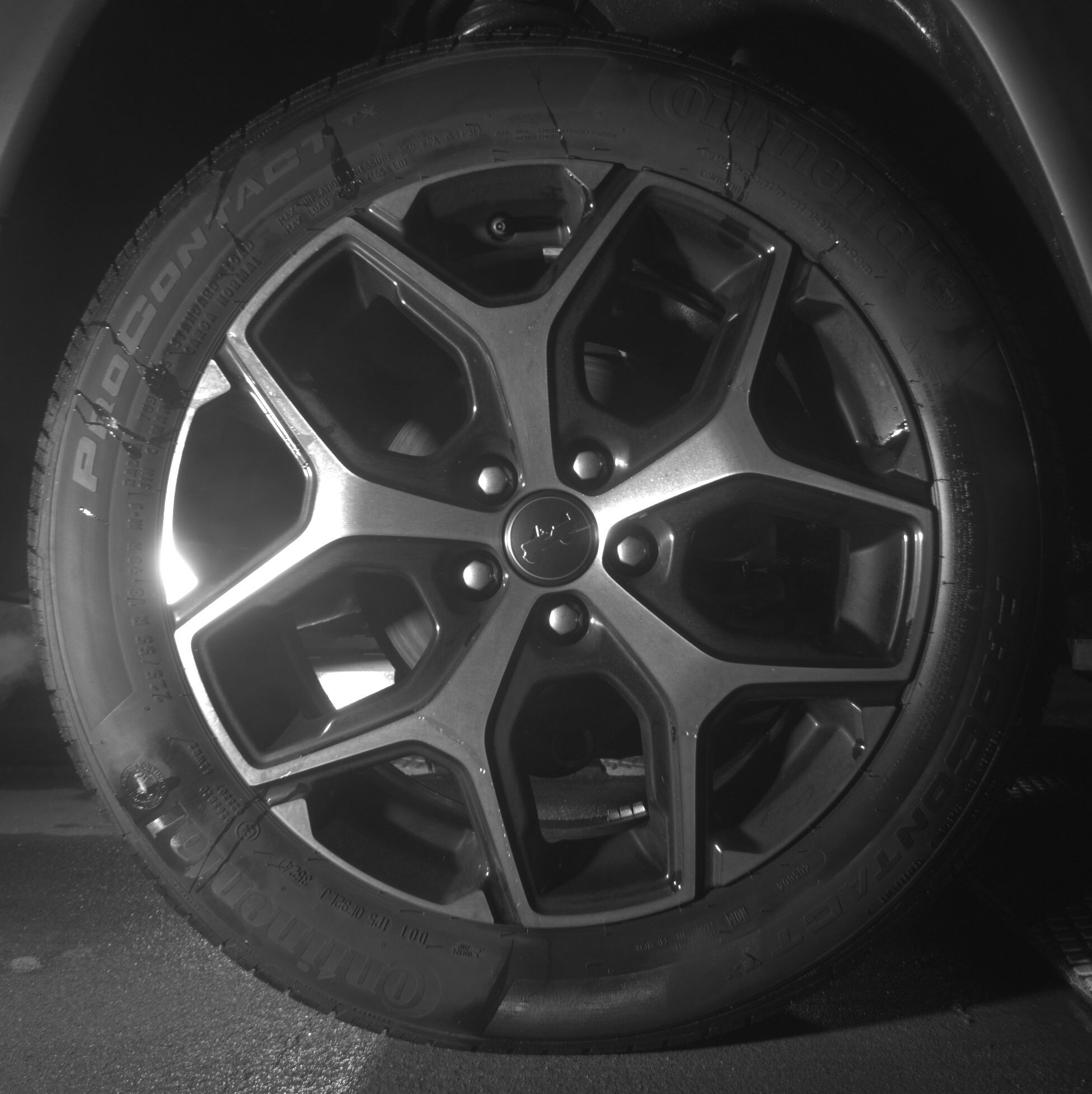 Thumbnail: 2025 Jeep Compass - 12