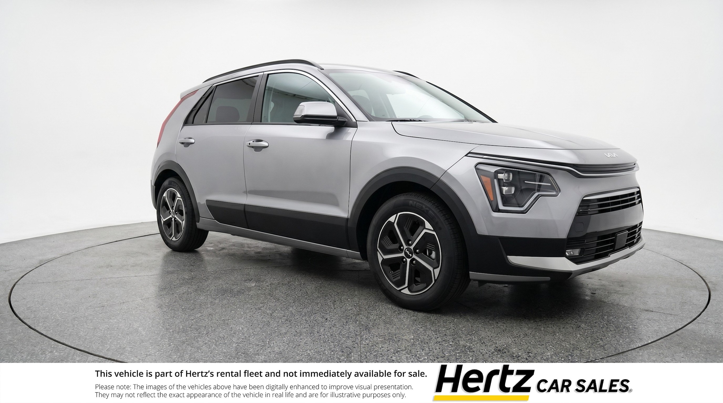 Thumbnail: 2026 Kia Niro - 1