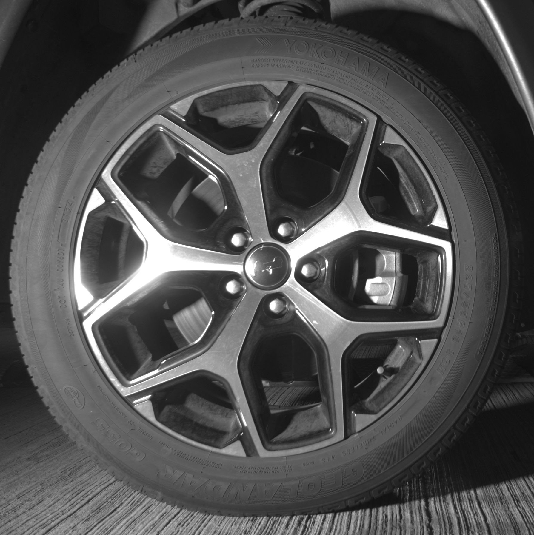 Thumbnail: 2025 Jeep Compass - 13