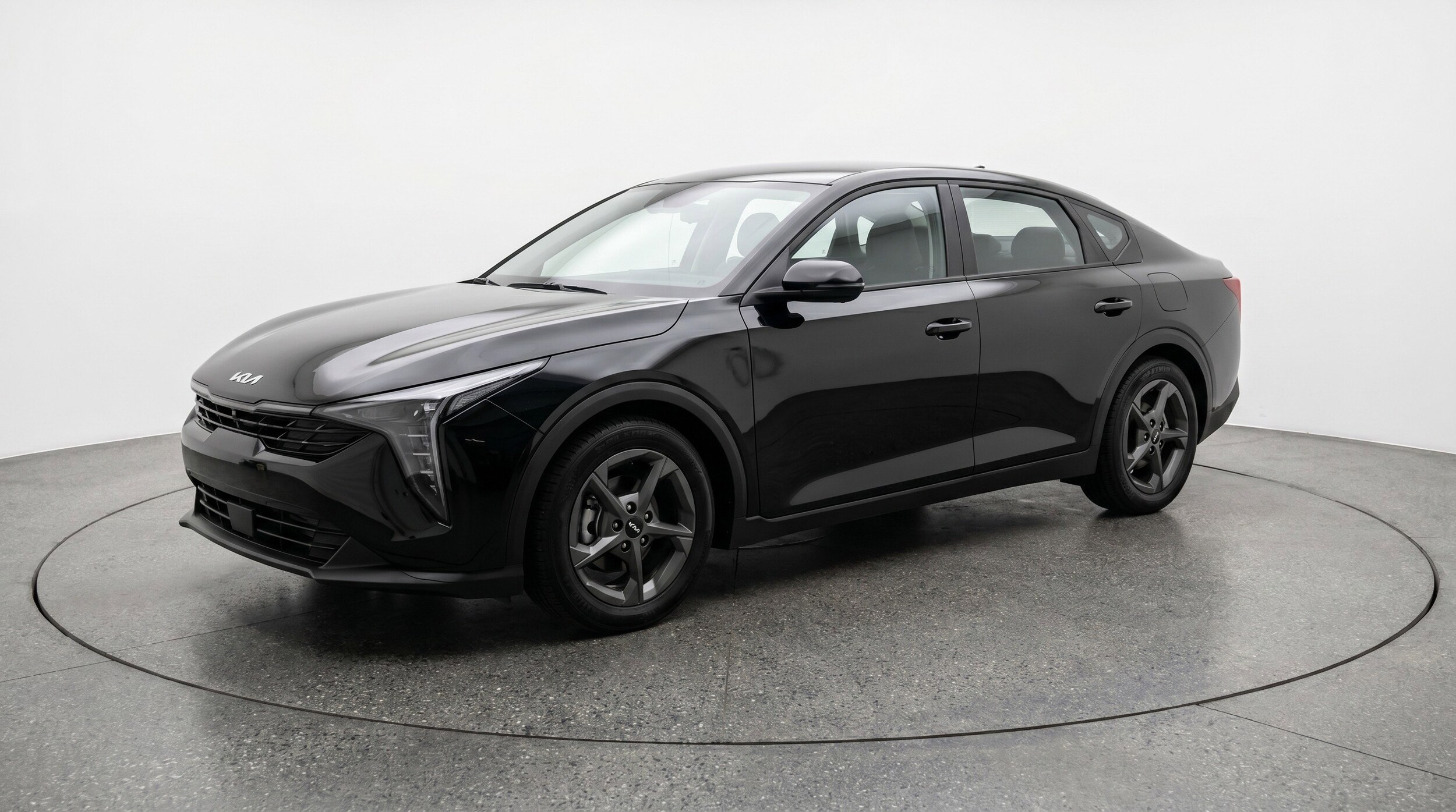 Thumbnail: 2025 Kia K4 - 3