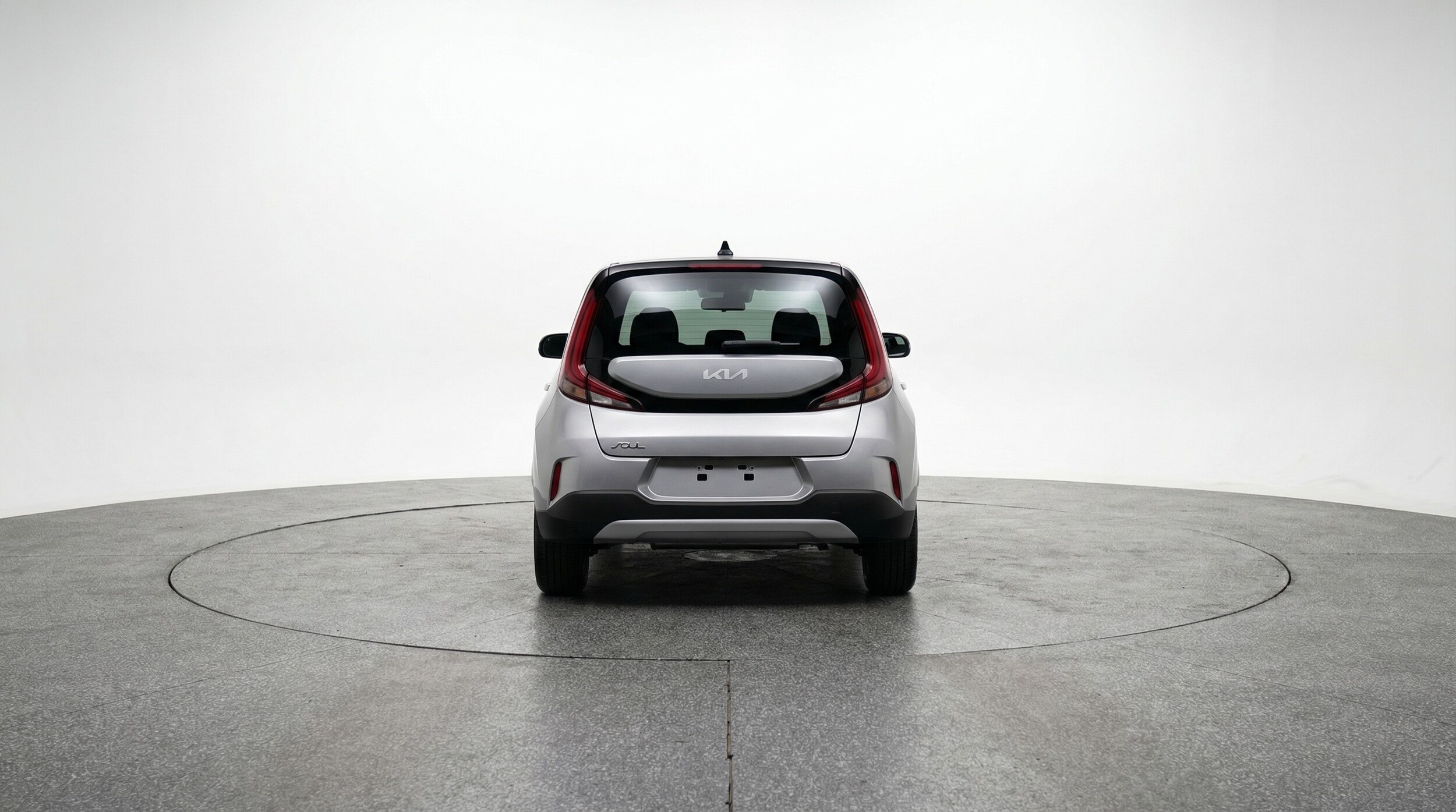 Thumbnail: 2025 Kia Soul - 6