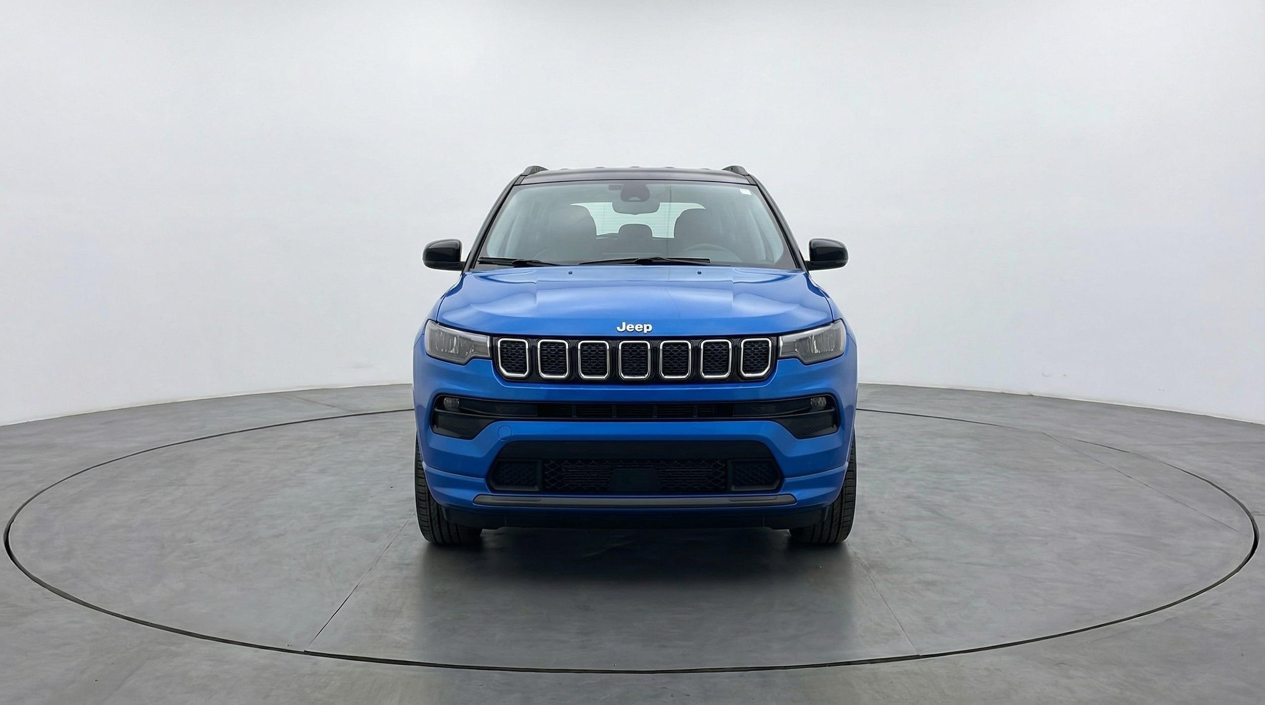 Thumbnail: 2025 Jeep Compass - 2