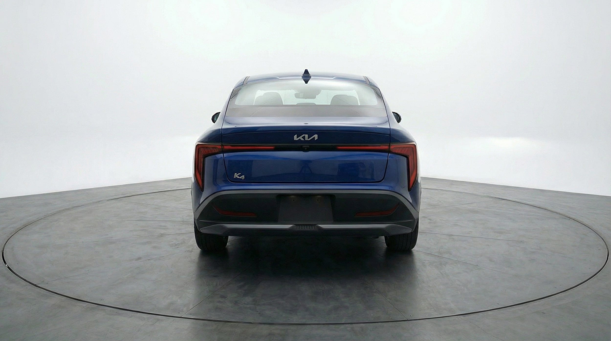 Thumbnail: 2025 Kia K4 - 6