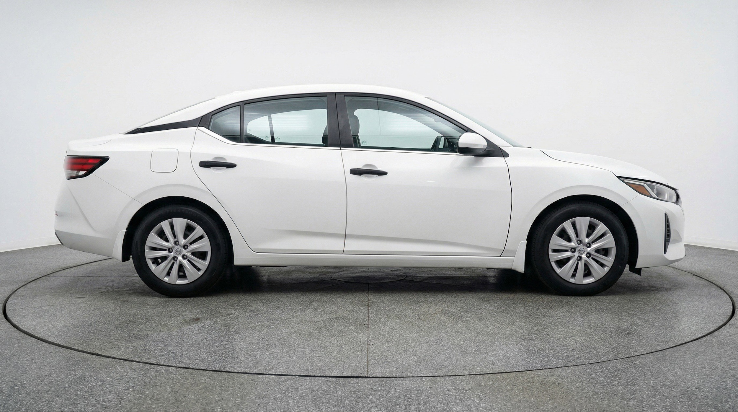 Thumbnail: 2025 Nissan Sentra - 11