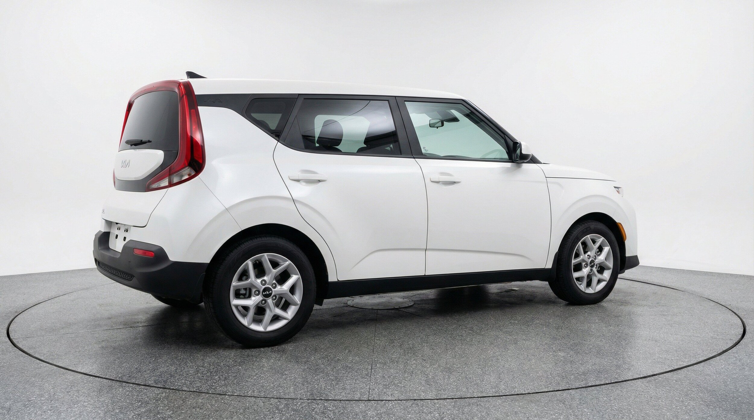 Thumbnail: 2025 Kia Soul - 9