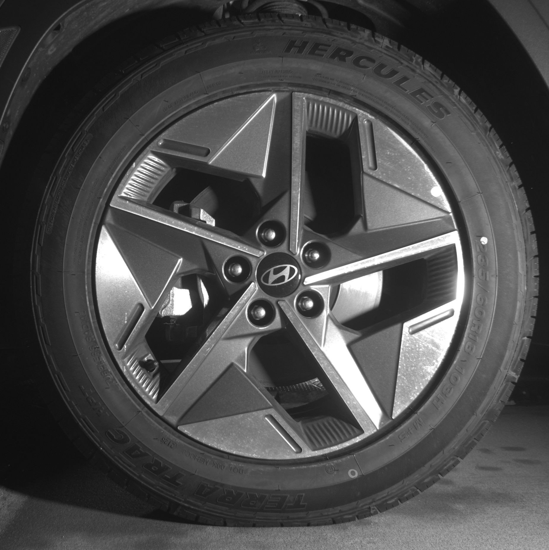 Thumbnail: 2025 Hyundai Tucson - 12