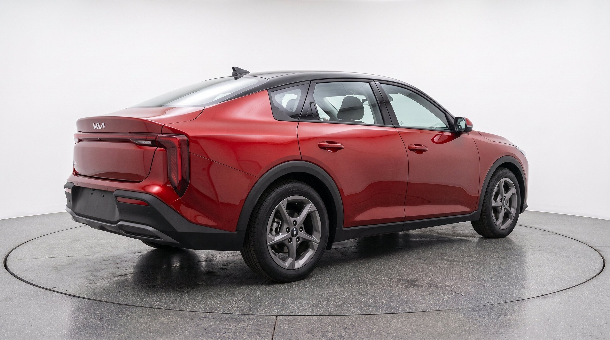 Thumbnail: 2025 Kia K4 - 9