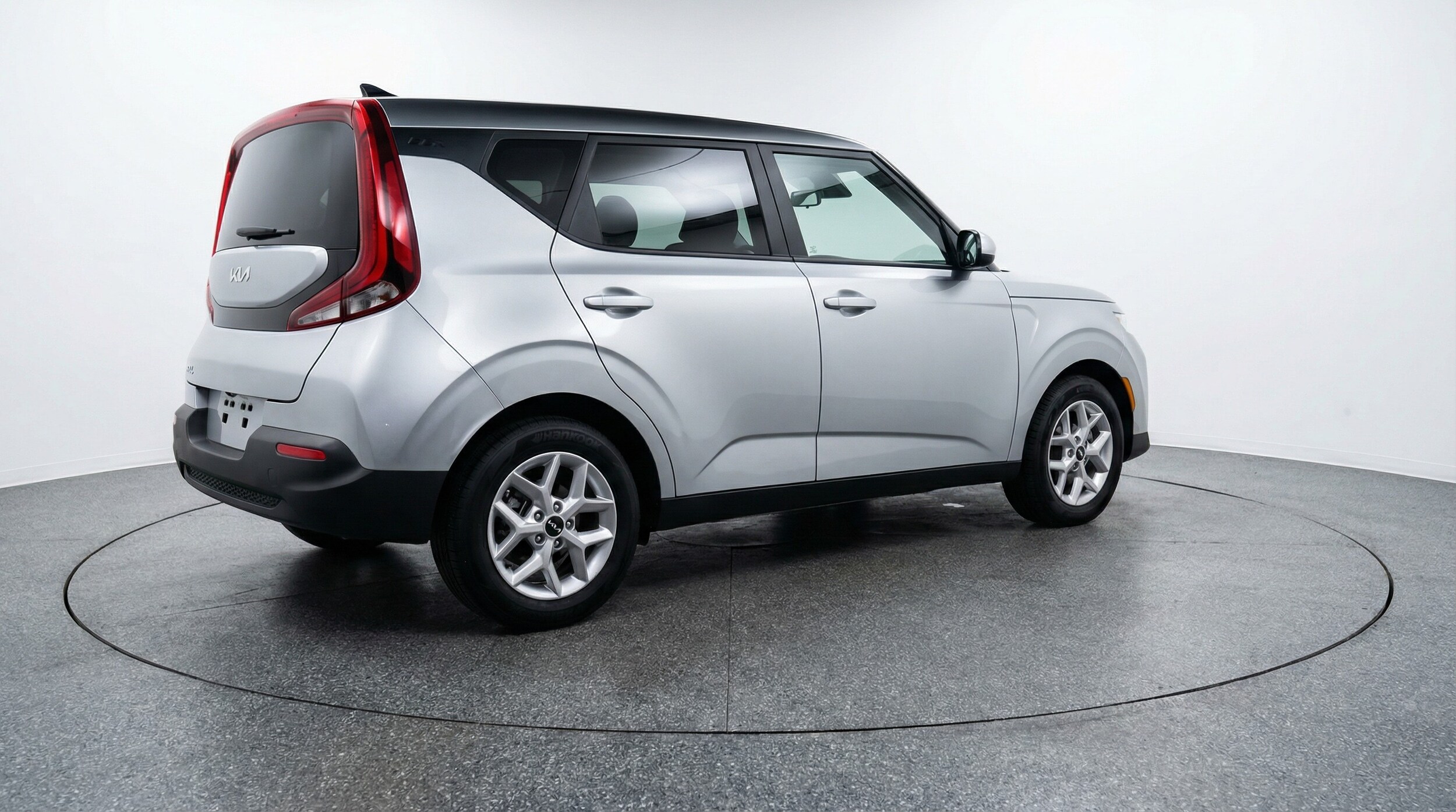 Thumbnail: 2025 Kia Soul - 7