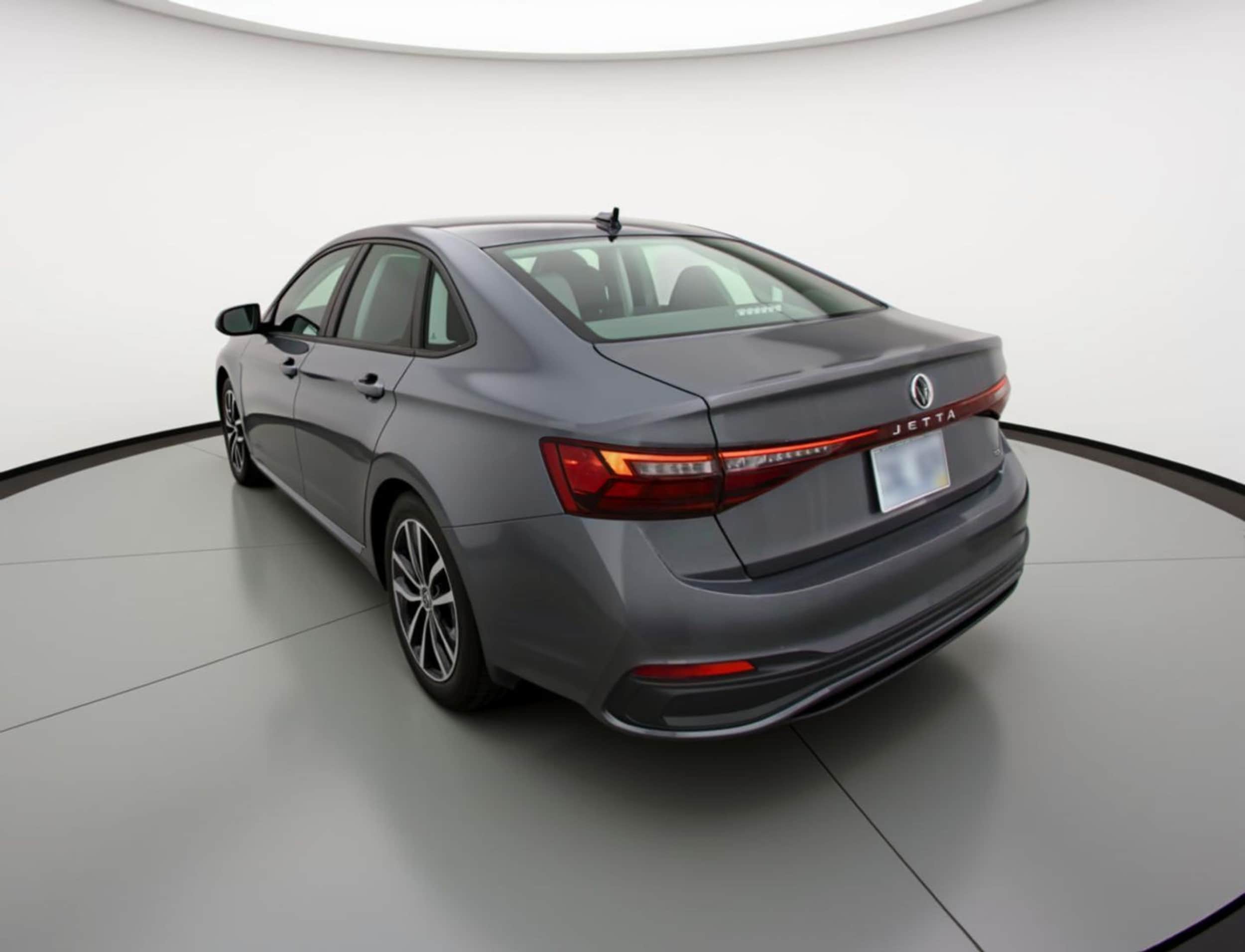 Thumbnail: 2025 Volkswagen Jetta - 5