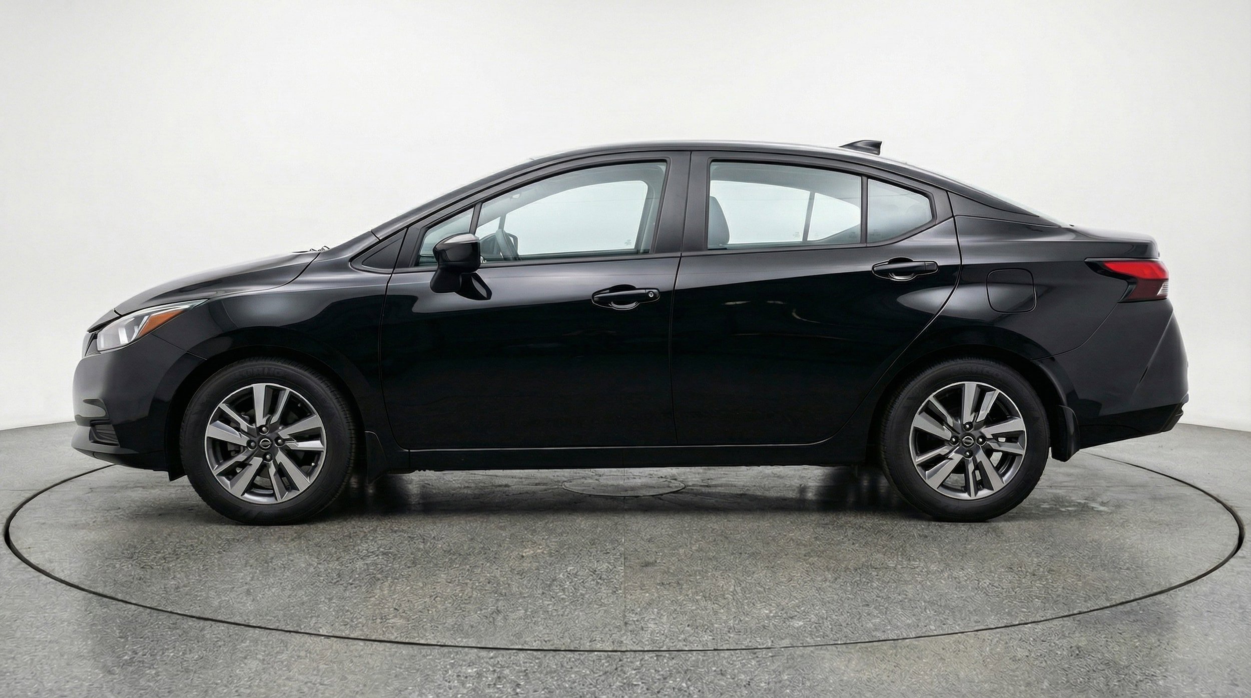 Thumbnail: 2025 Nissan Versa - 4