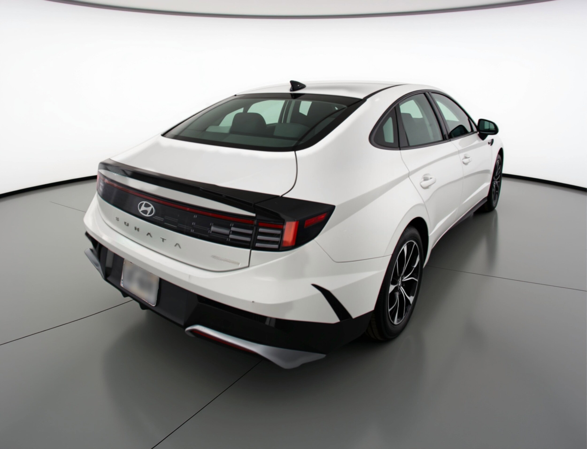 Thumbnail: 2025 Hyundai Sonata - 9