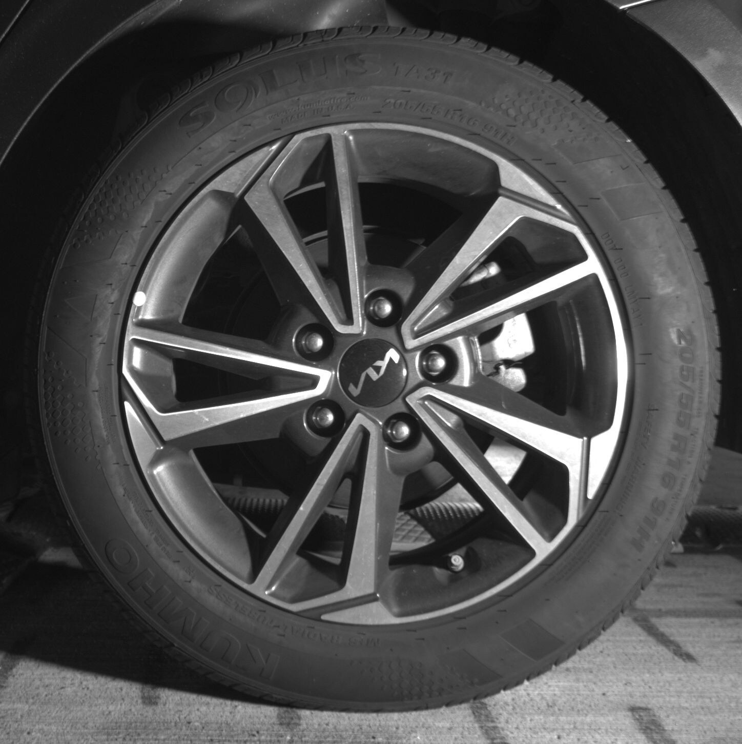 Thumbnail: 2024 Kia Forte - 11