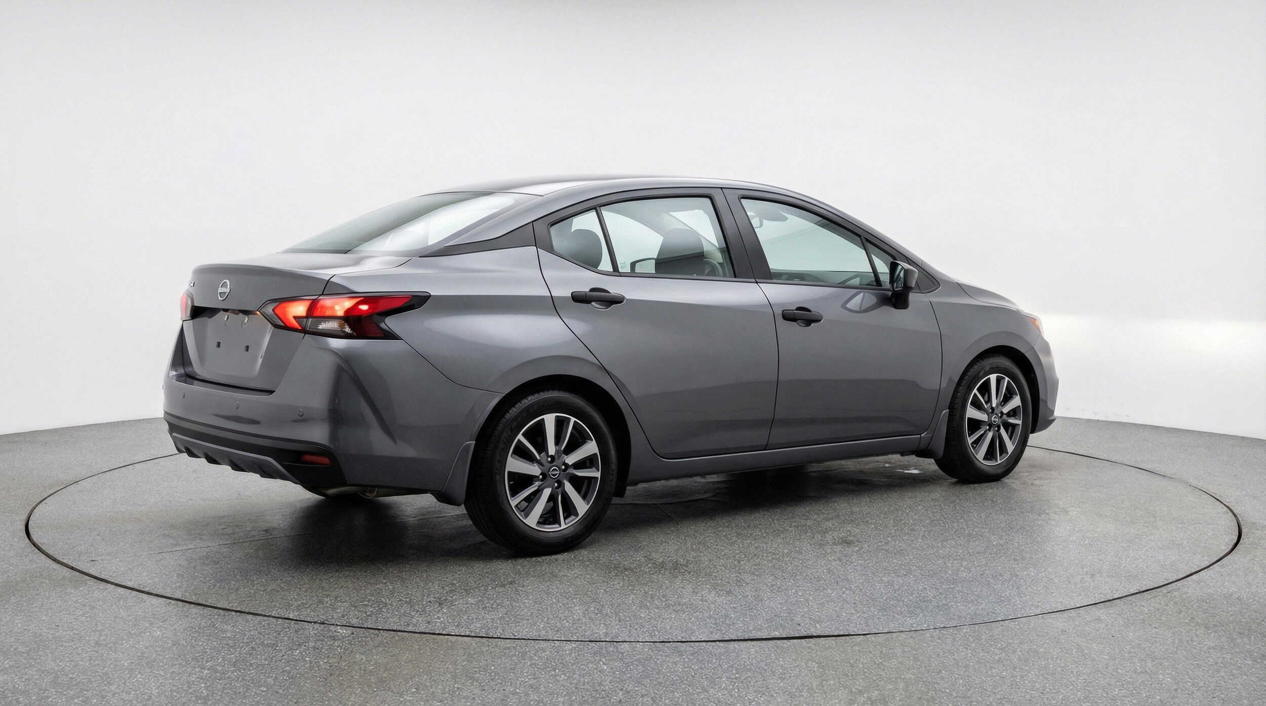 Thumbnail: 2025 Nissan Versa - 9