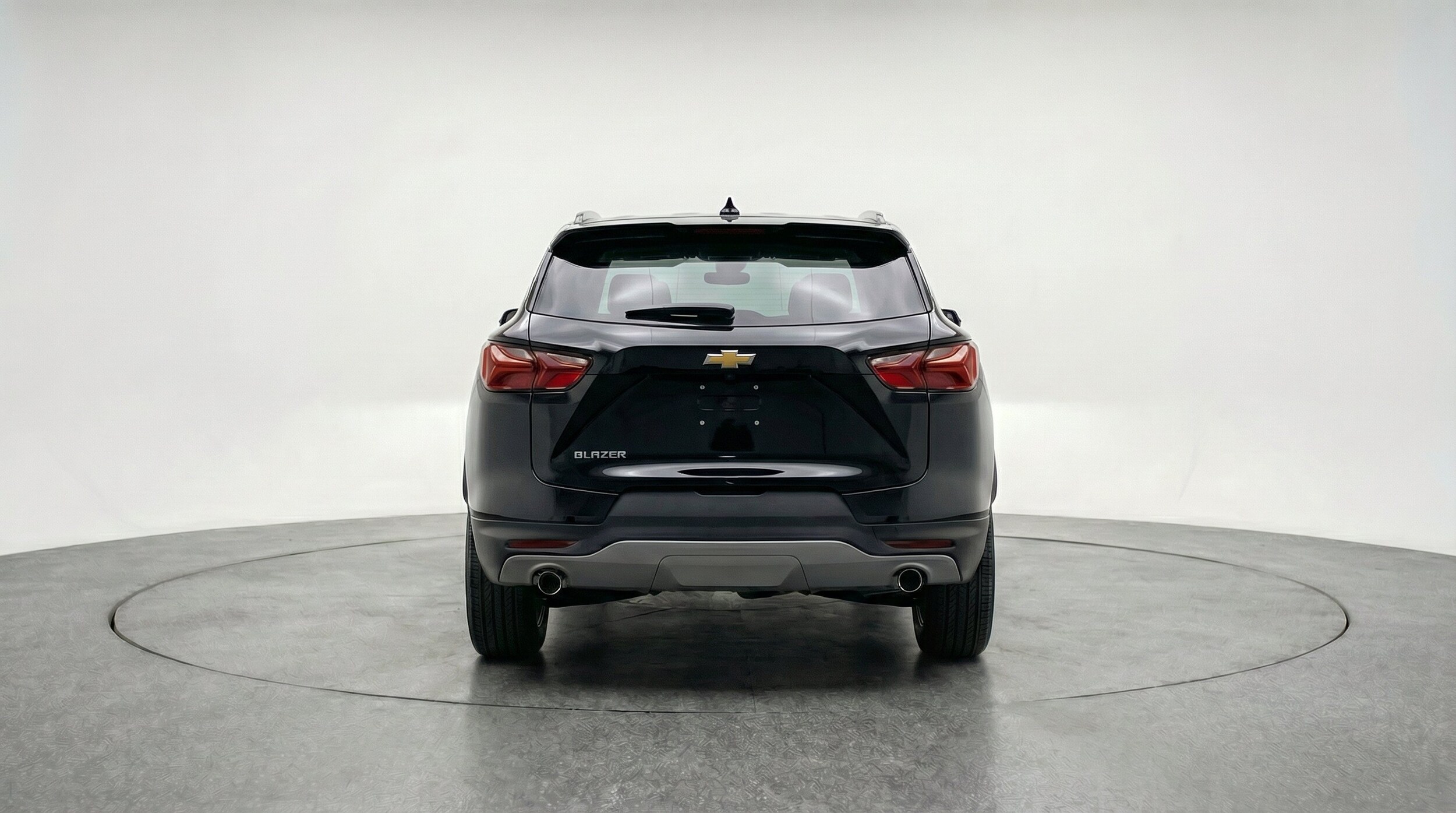 Thumbnail: 2025 Chevrolet Blazer - 7