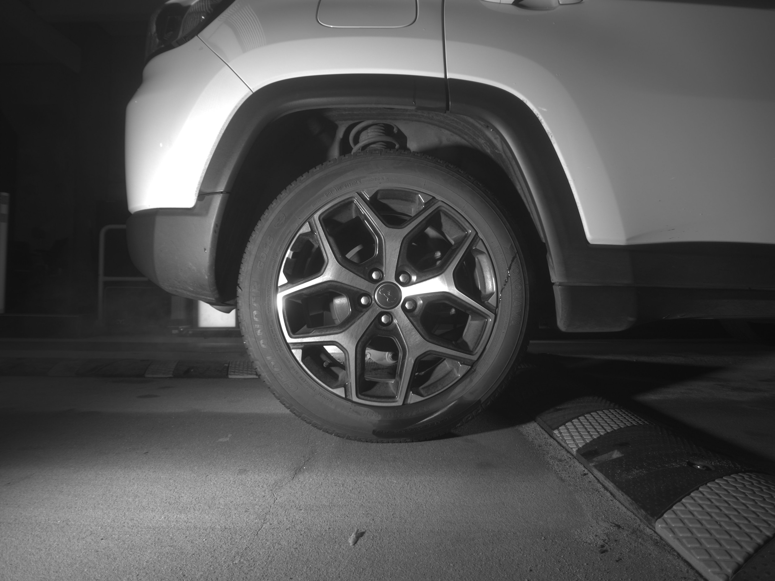 Thumbnail: 2025 Jeep Compass - 12