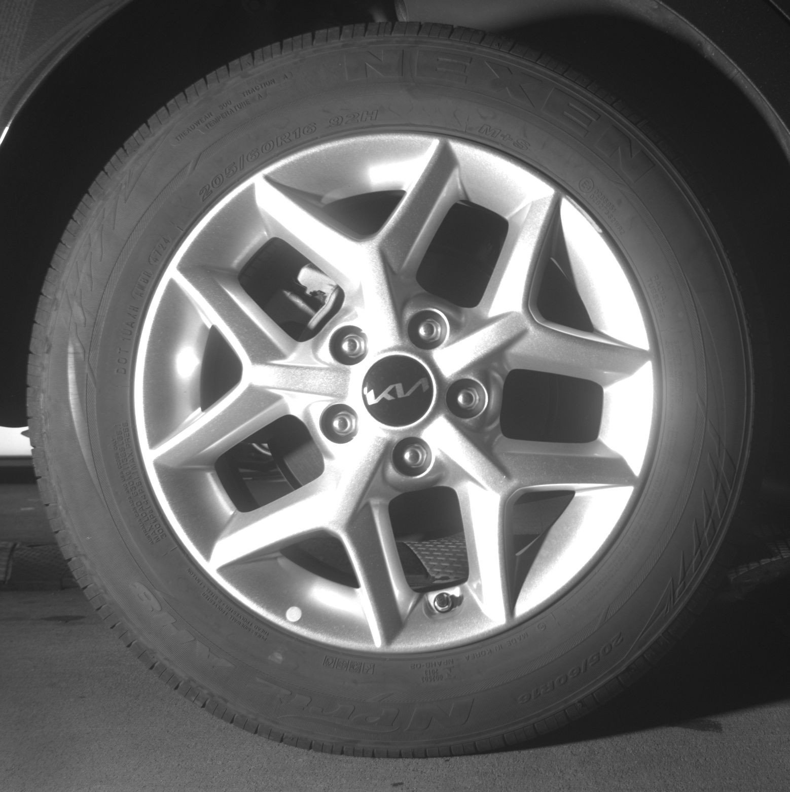 Thumbnail: 2025 Kia Soul - 15