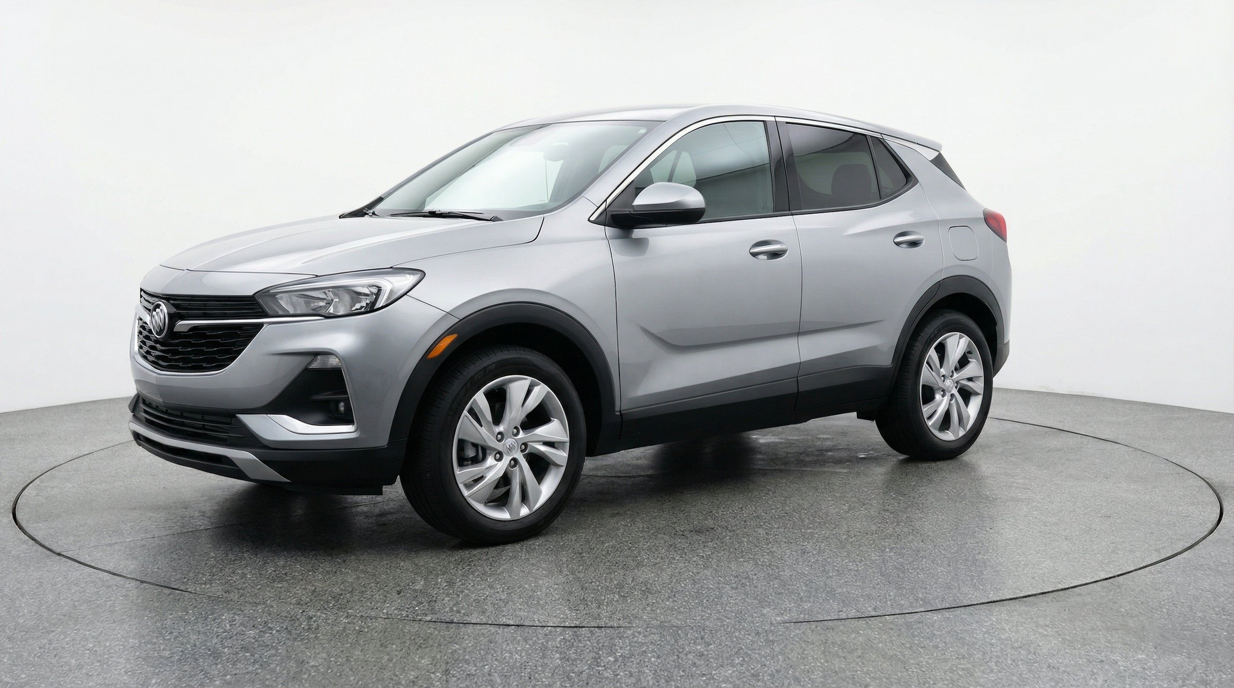 Thumbnail: 2026 Buick Encore GX - 3