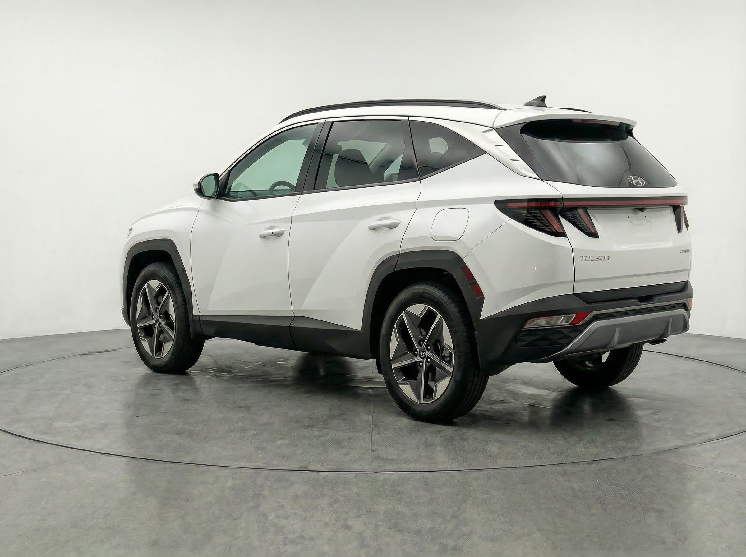 Thumbnail: 2026 Hyundai Tucson - 6