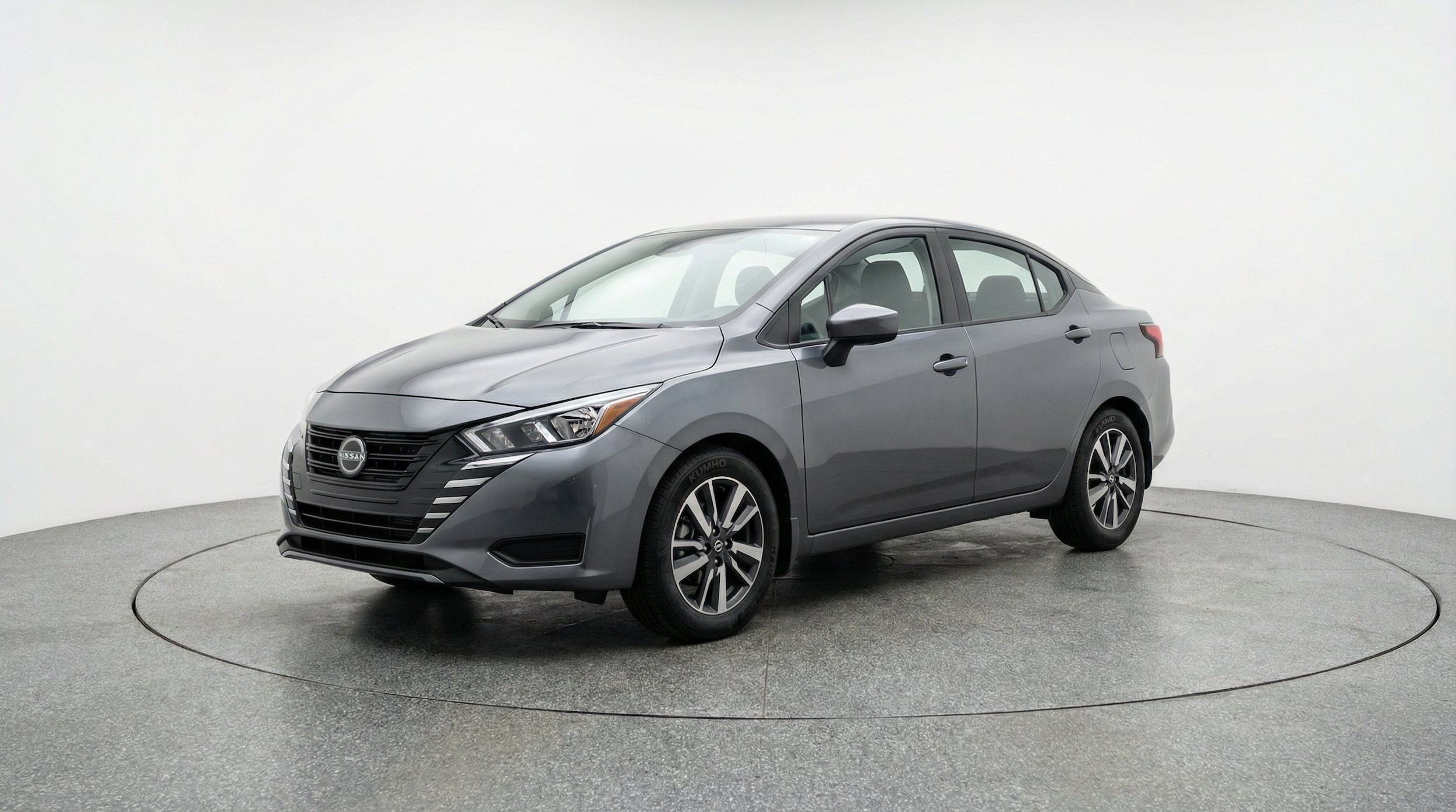 Thumbnail: 2025 Nissan Versa - 2