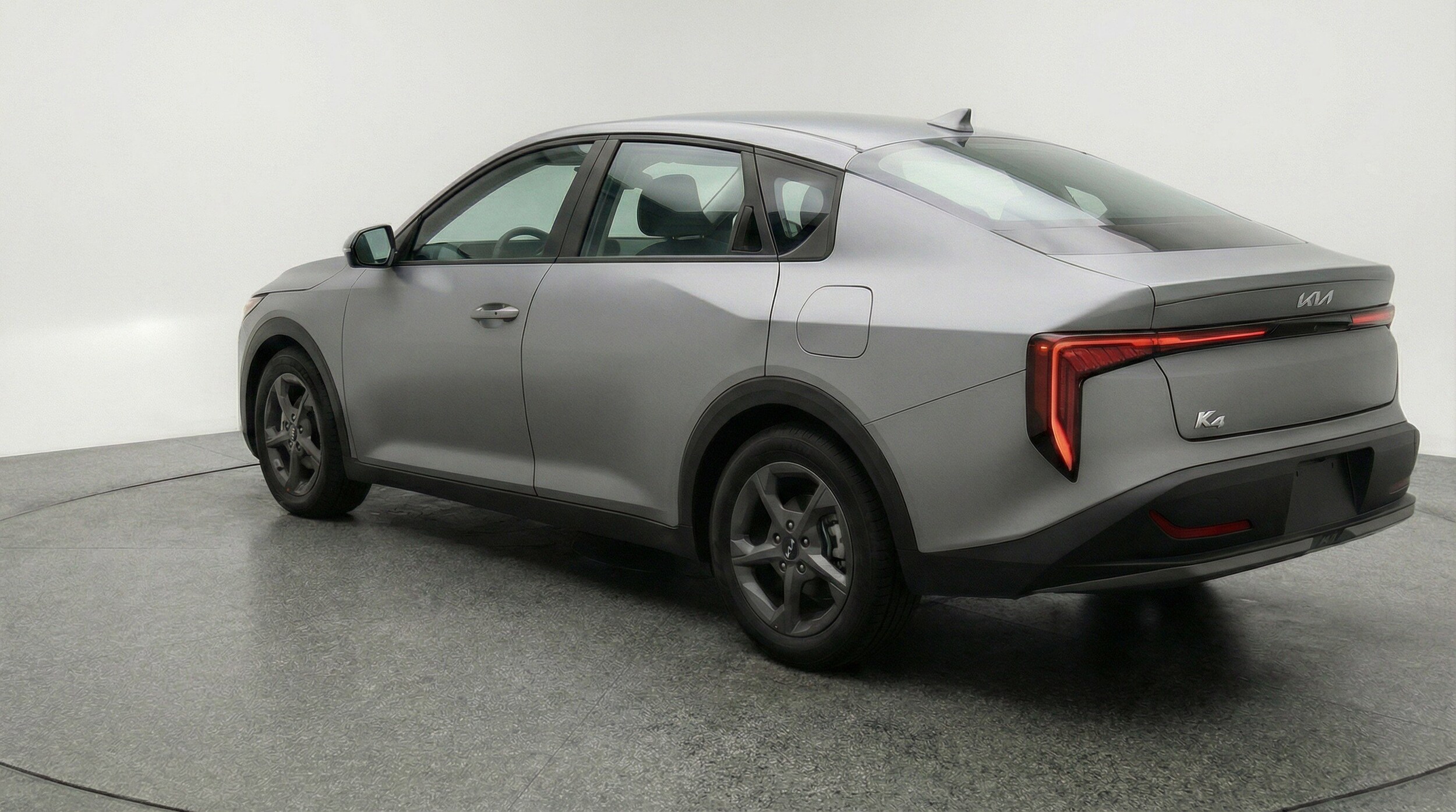 Thumbnail: 2025 Kia K4 - 6