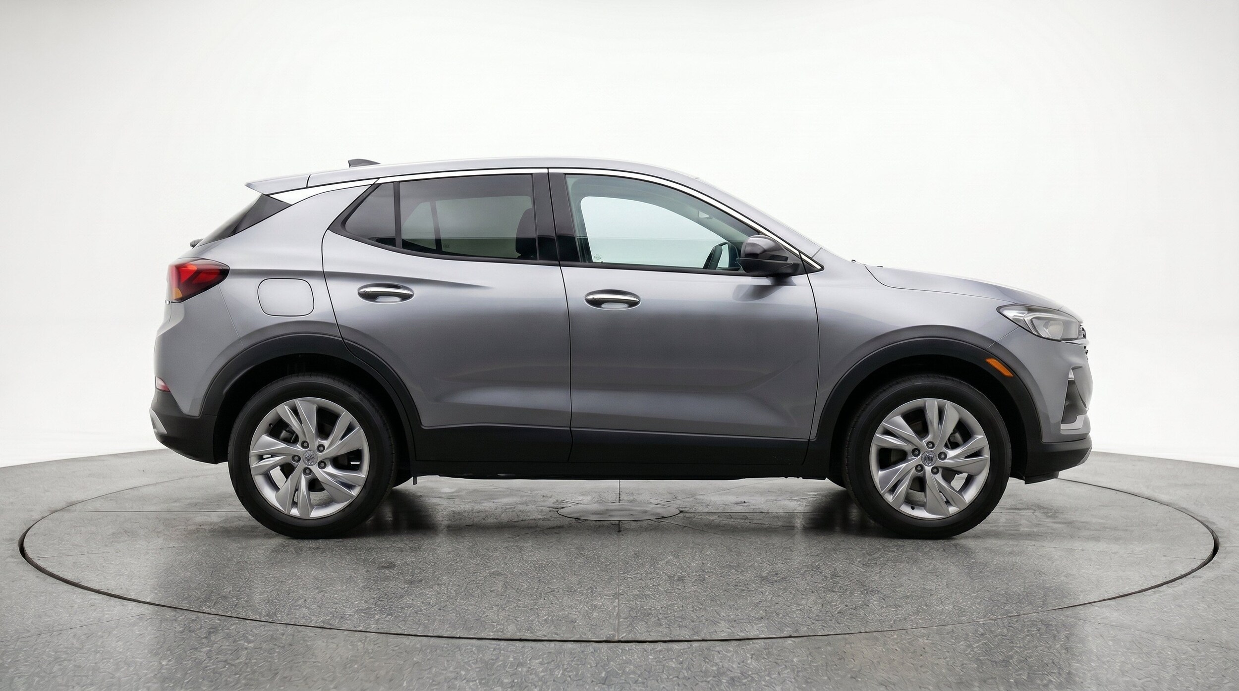 Thumbnail: 2026 Buick Encore GX - 10