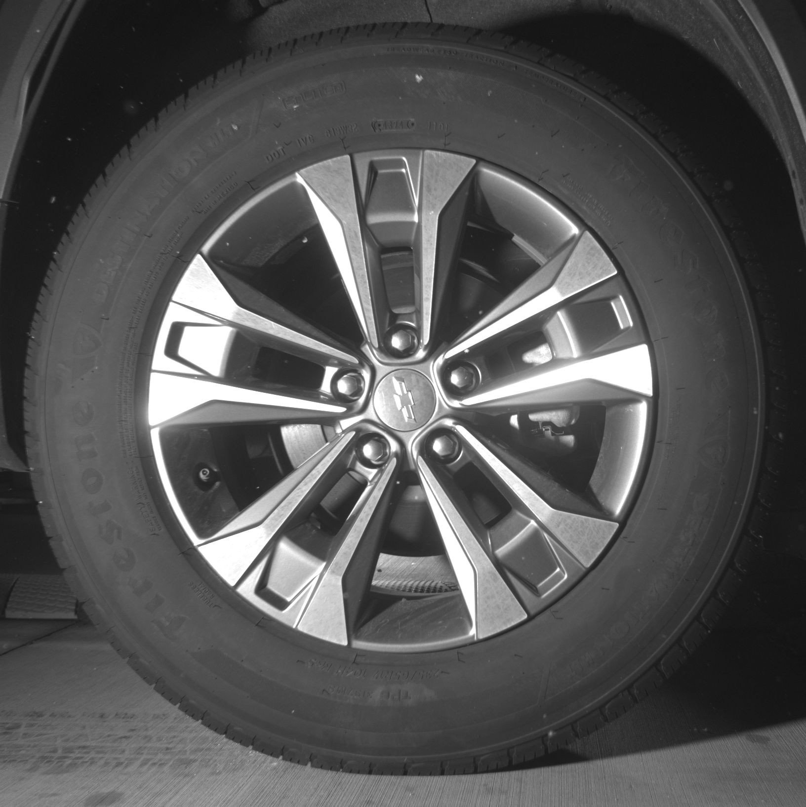 Thumbnail: 2025 Chevrolet Equinox - 15