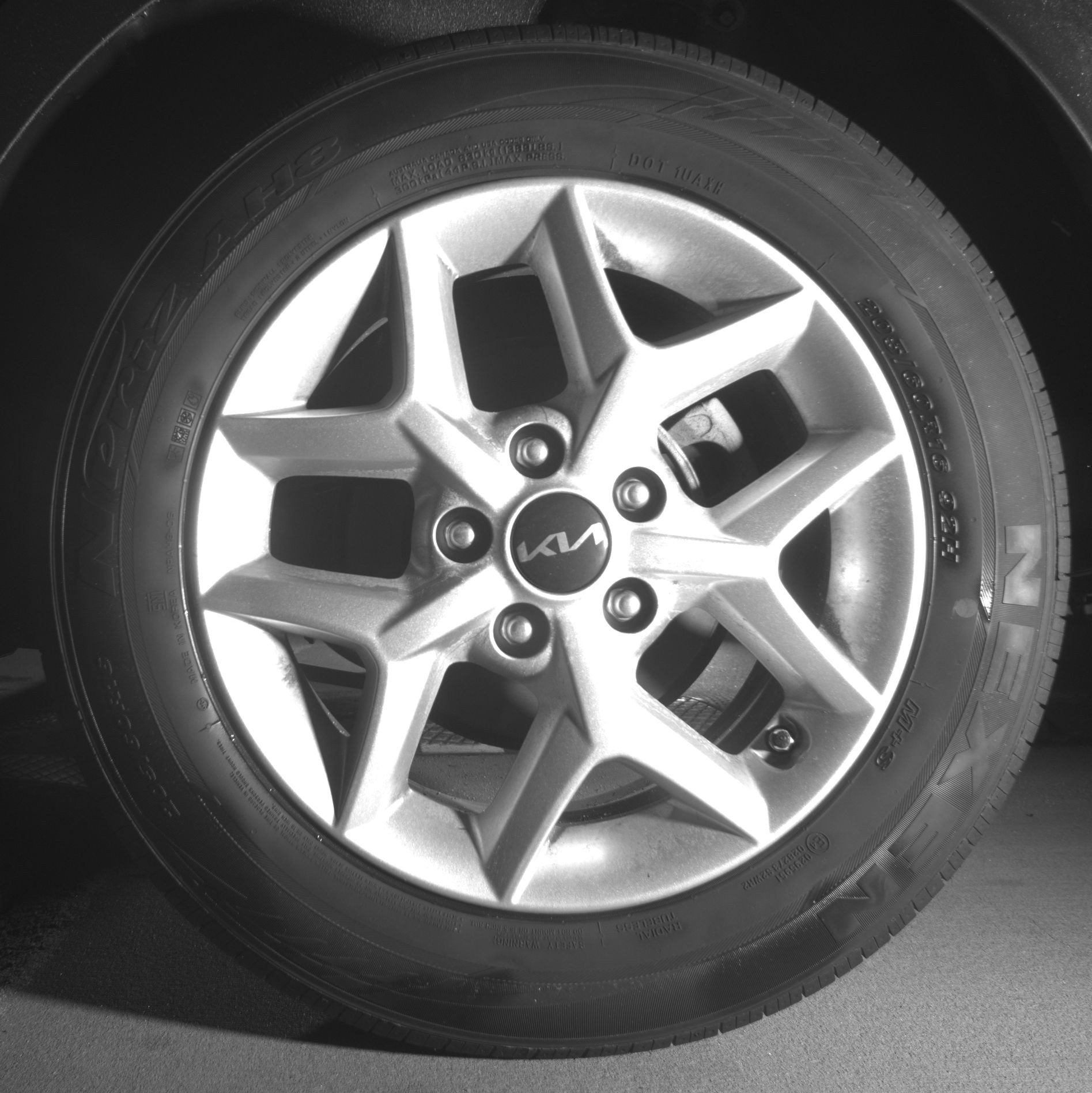 Thumbnail: 2025 Kia Soul - 14