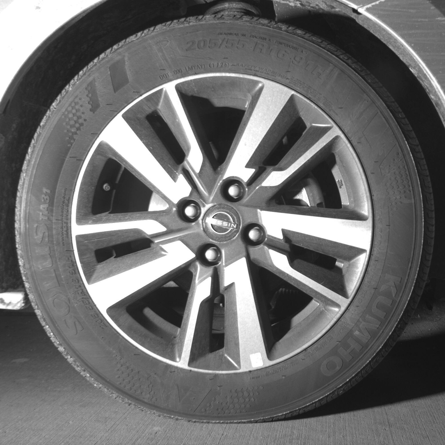 Thumbnail: 2025 Nissan Versa - 10