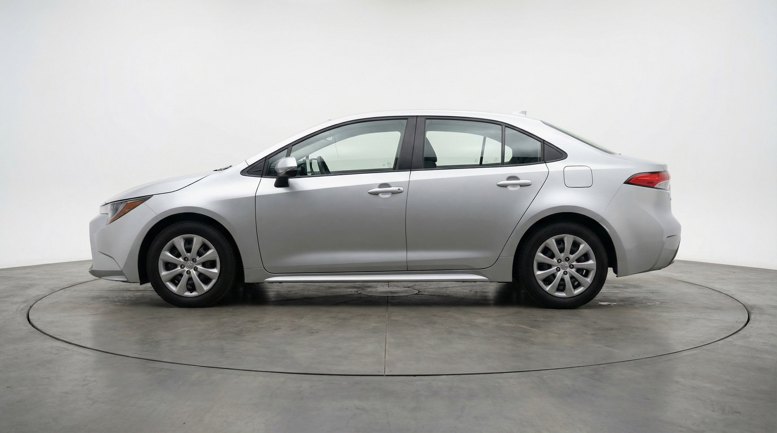 Thumbnail: 2025 Toyota Corolla - 5