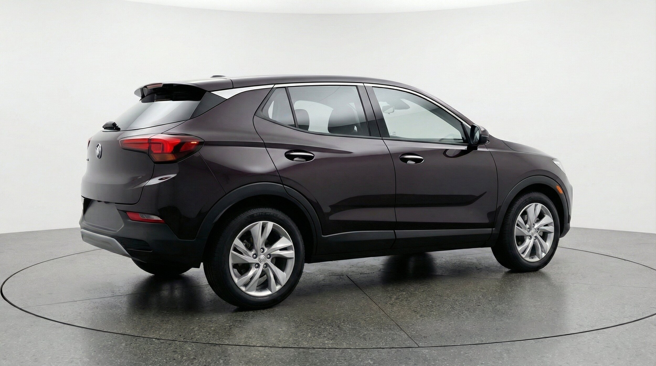 Thumbnail: 2026 Buick Encore GX - 9