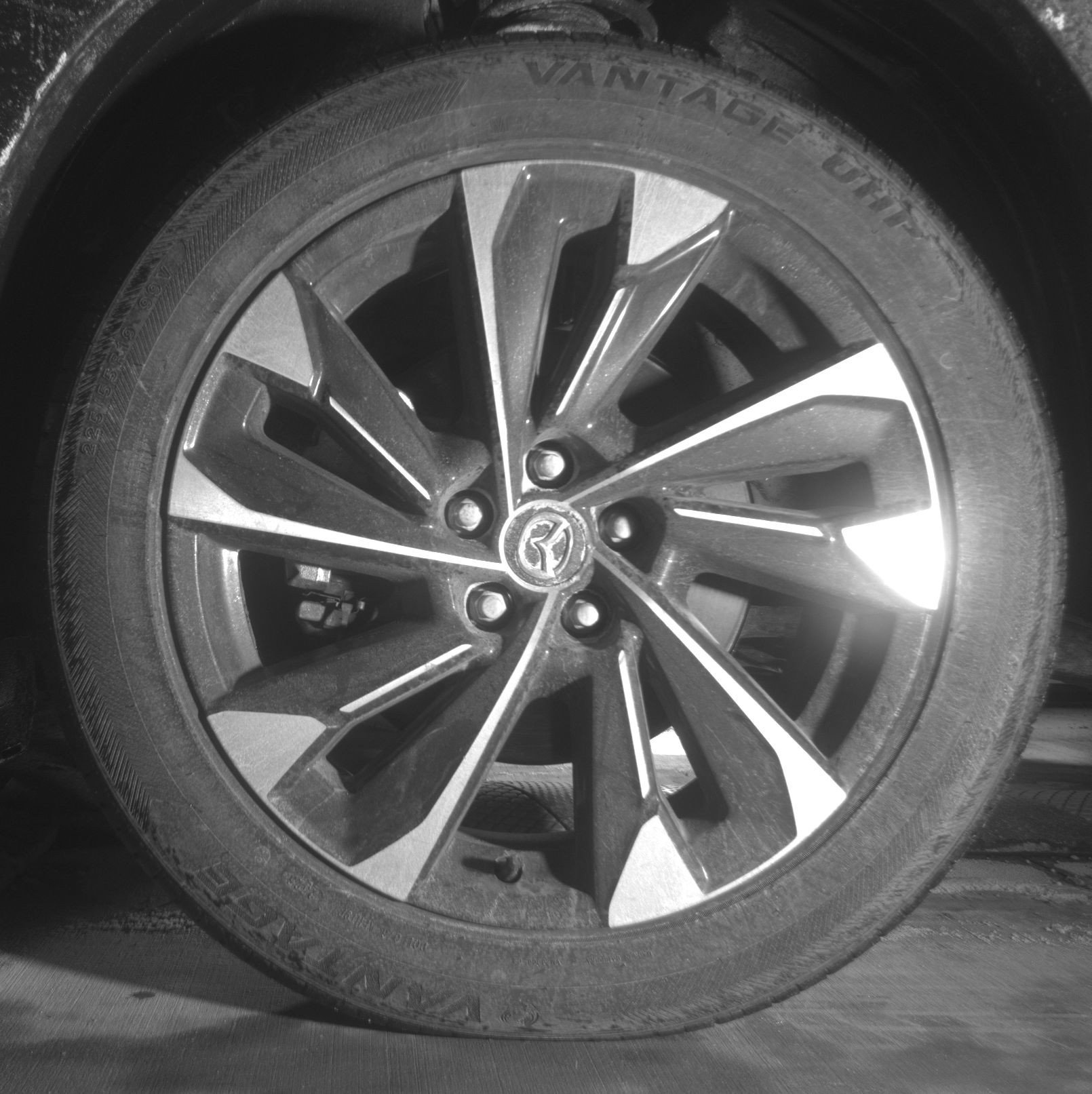 Thumbnail: 2025 Mazda CX-50 - 12