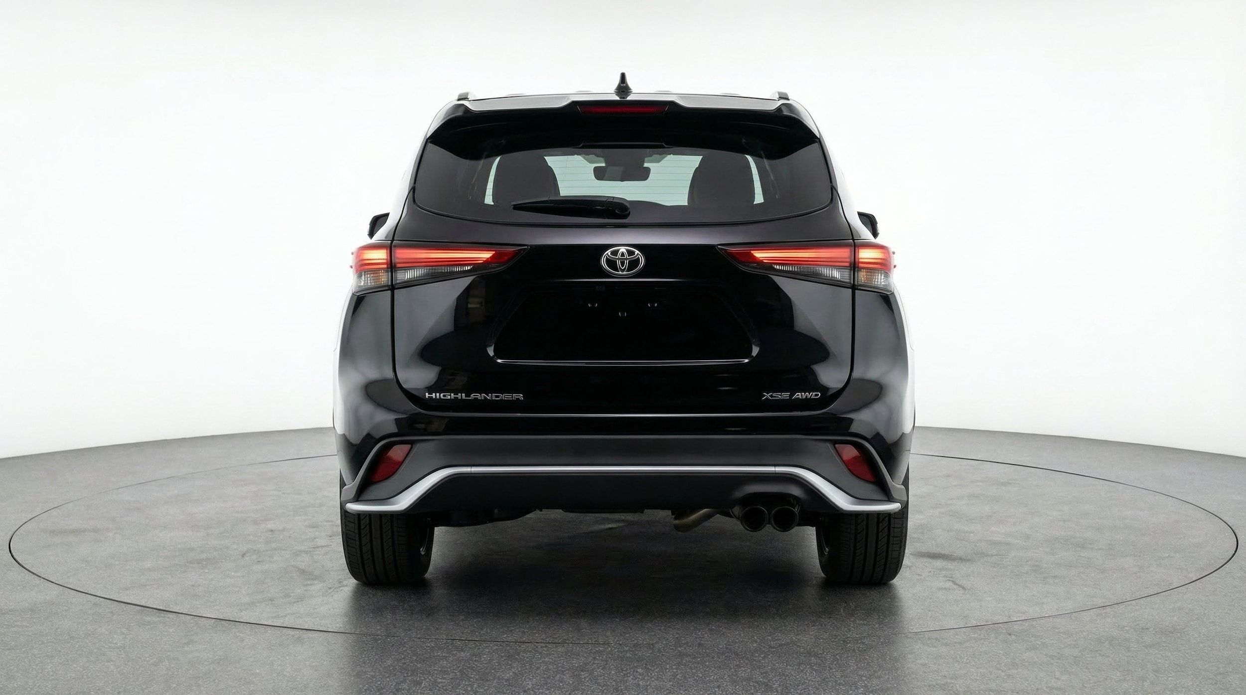 Thumbnail: 2025 Toyota Highlander - 7