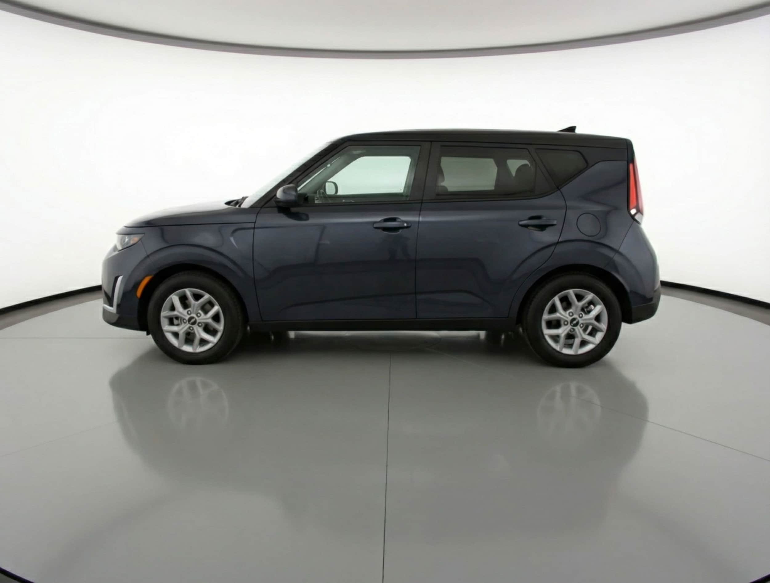 Thumbnail: 2025 Kia Soul - 4