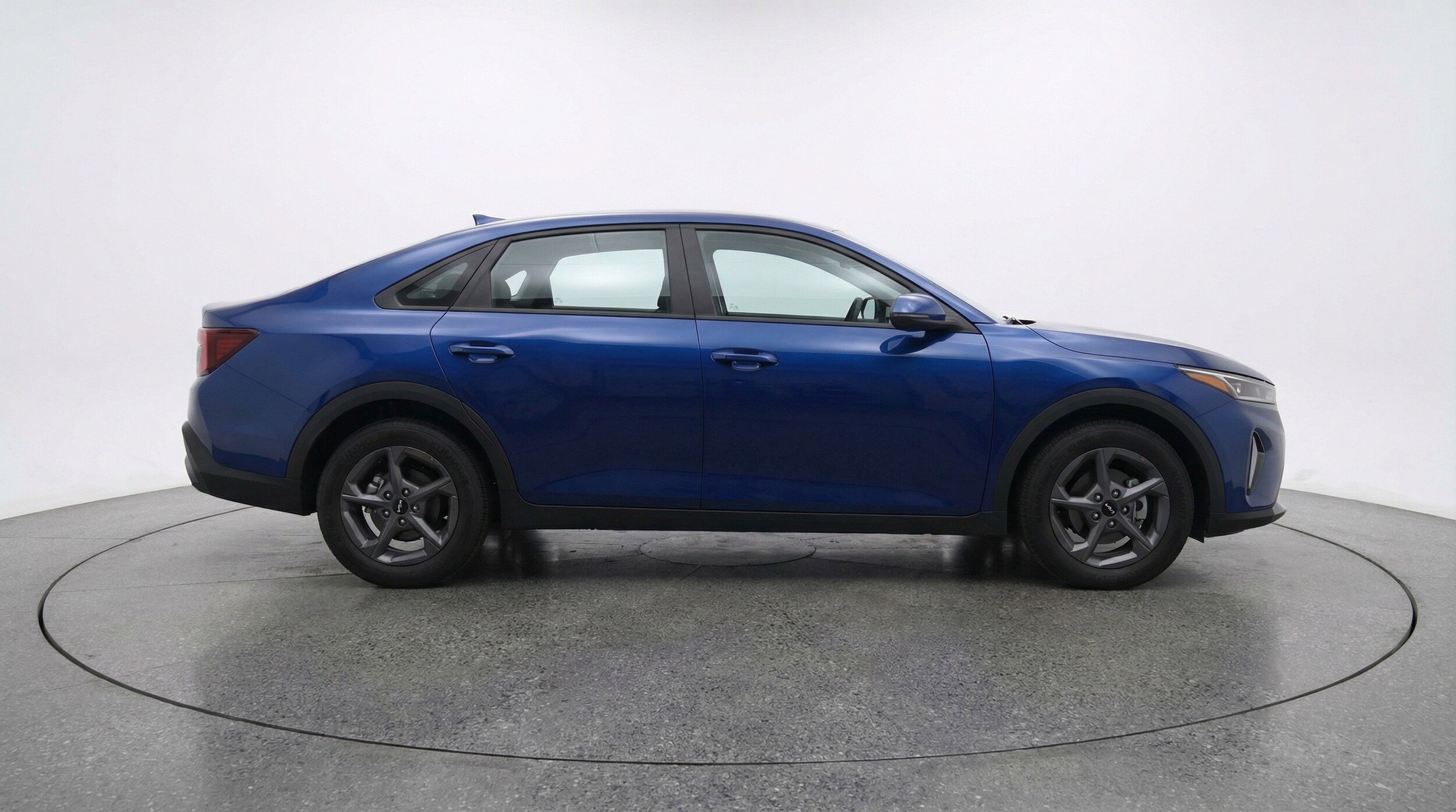 Thumbnail: 2025 Kia K4 - 11