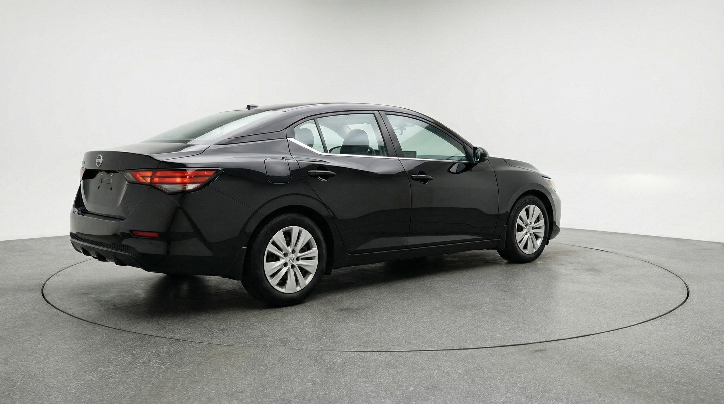 Thumbnail: 2025 Nissan Sentra - 7