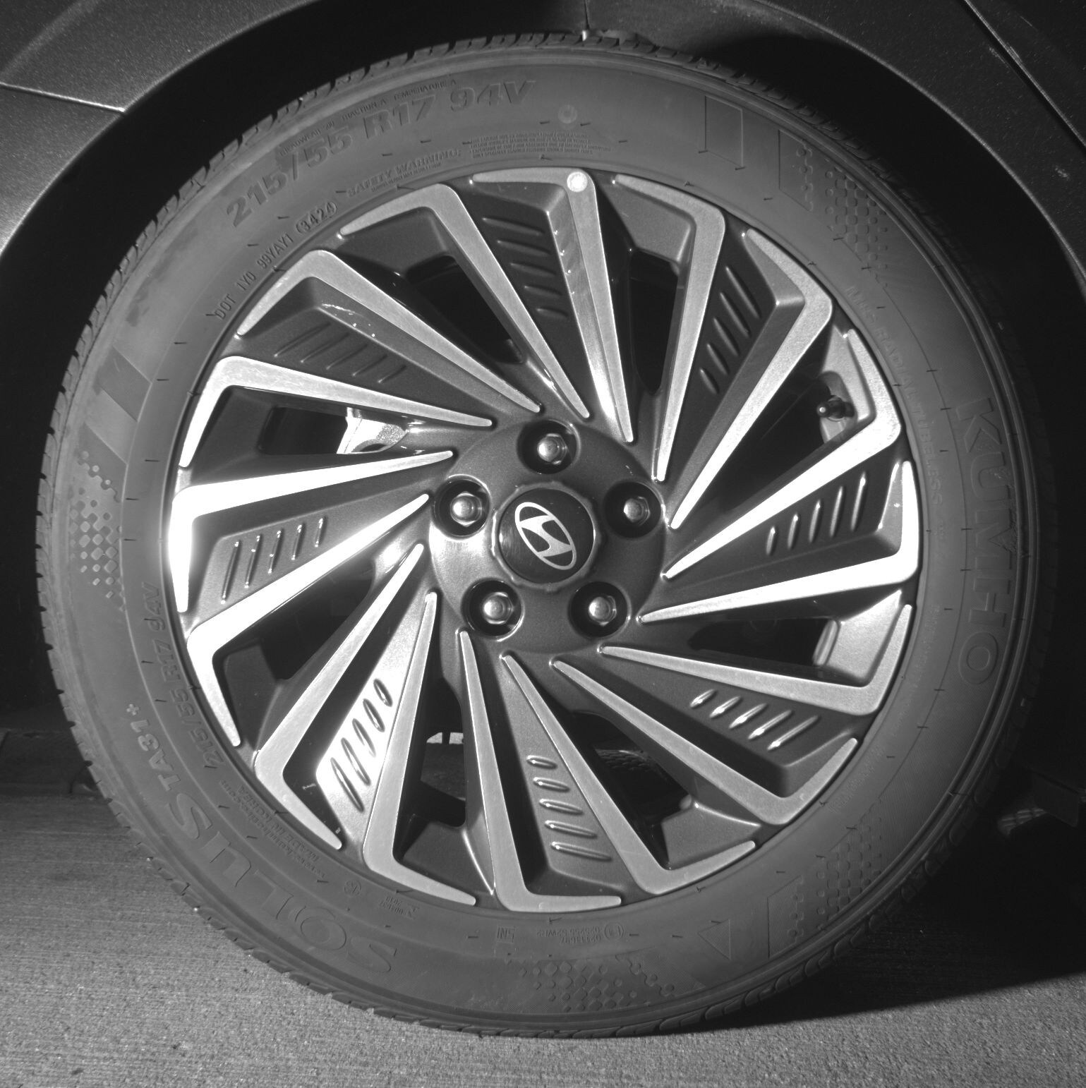 Thumbnail: 2025 Hyundai Sonata - 12